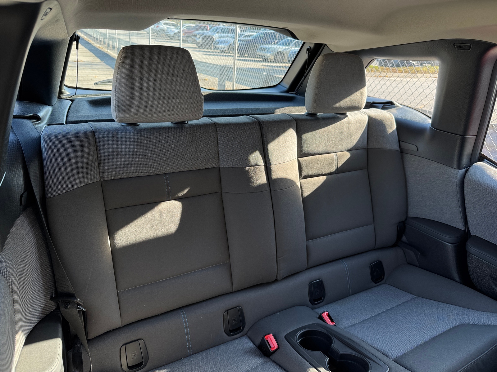 Thumbnail: 2019 BMW i3 - 6