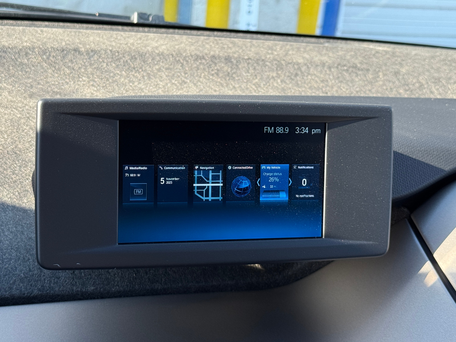 Thumbnail: 2019 BMW i3 - 4