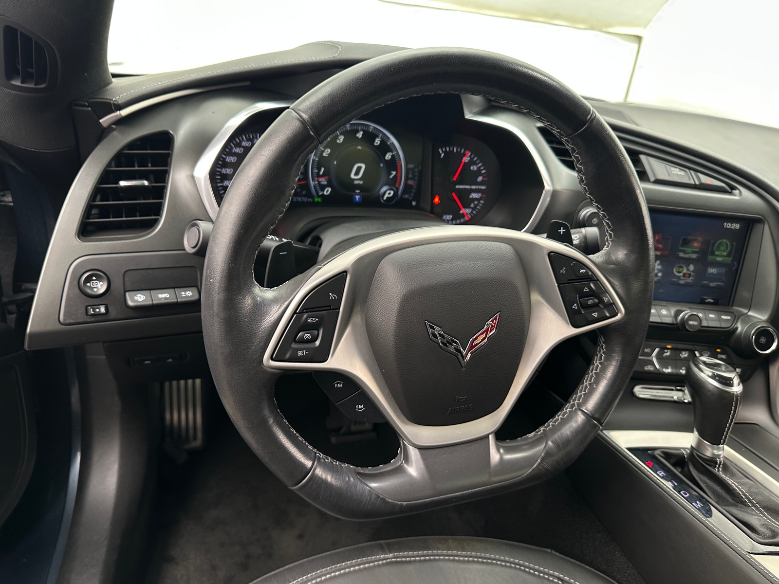 Thumbnail: 2019 Chevrolet Corvette - 3