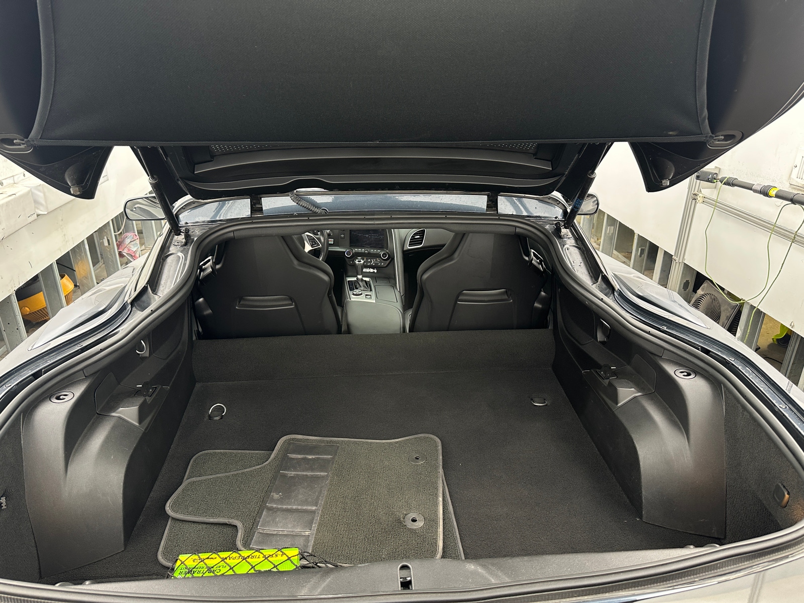 Thumbnail: 2019 Chevrolet Corvette - 4