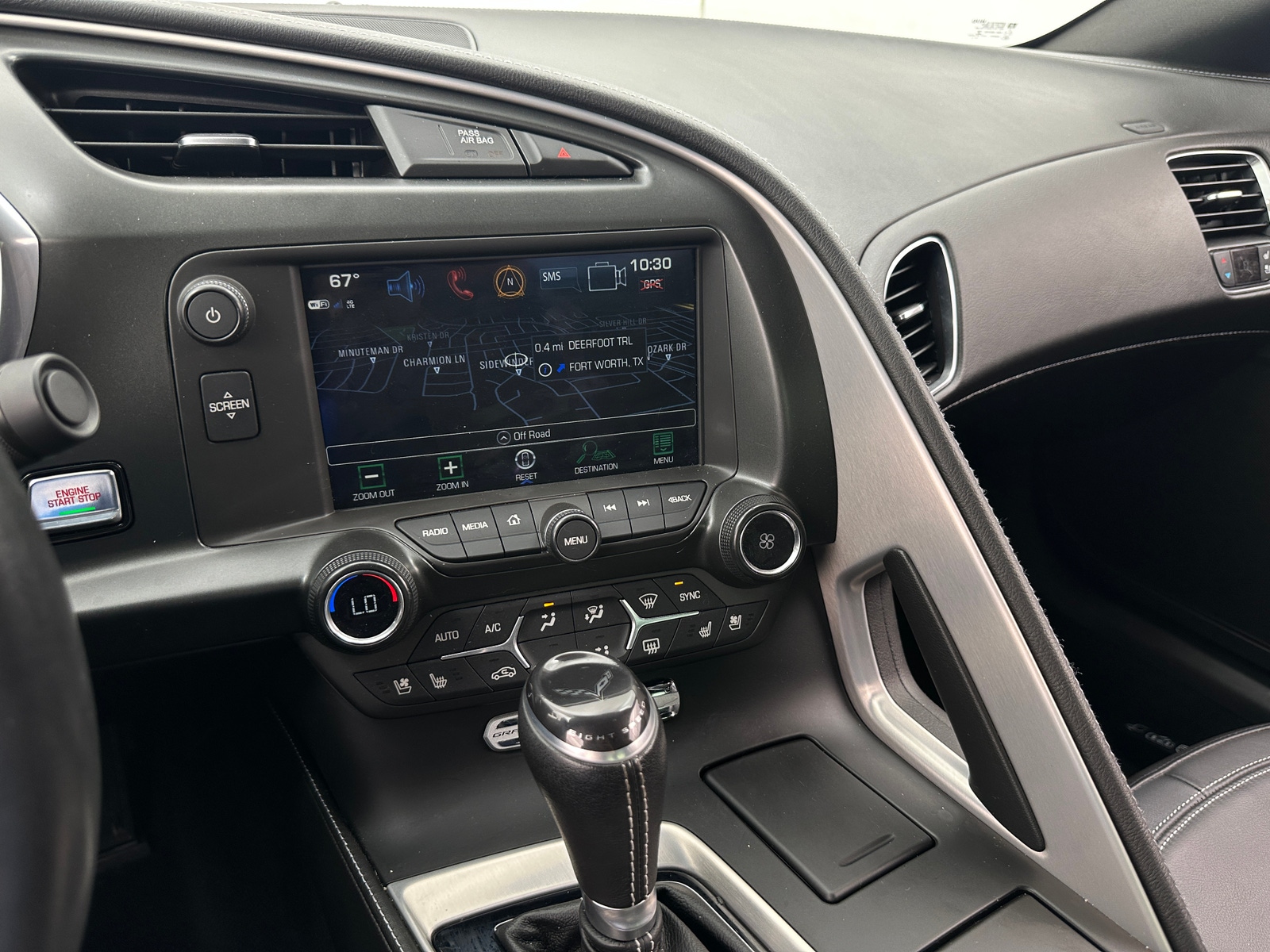 Thumbnail: 2019 Chevrolet Corvette - 2