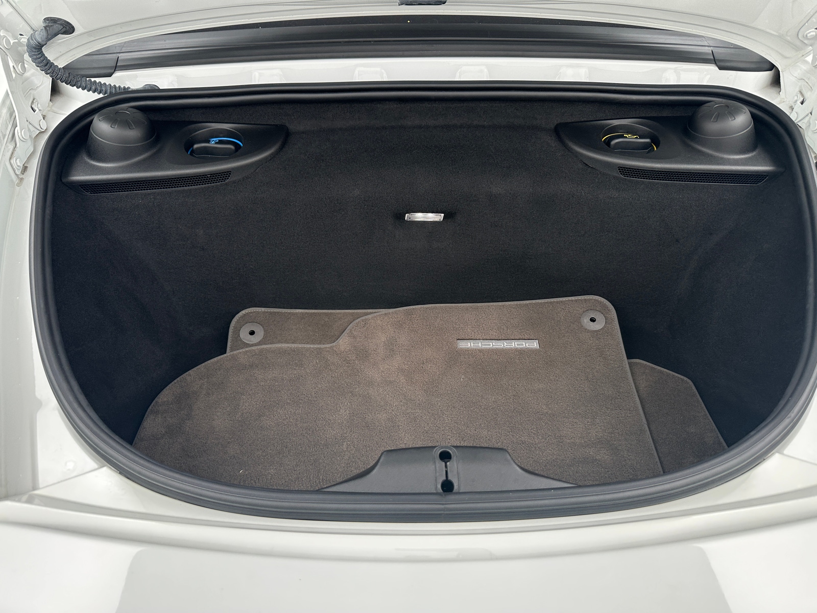 Thumbnail: 2015 Porsche Boxster - 5