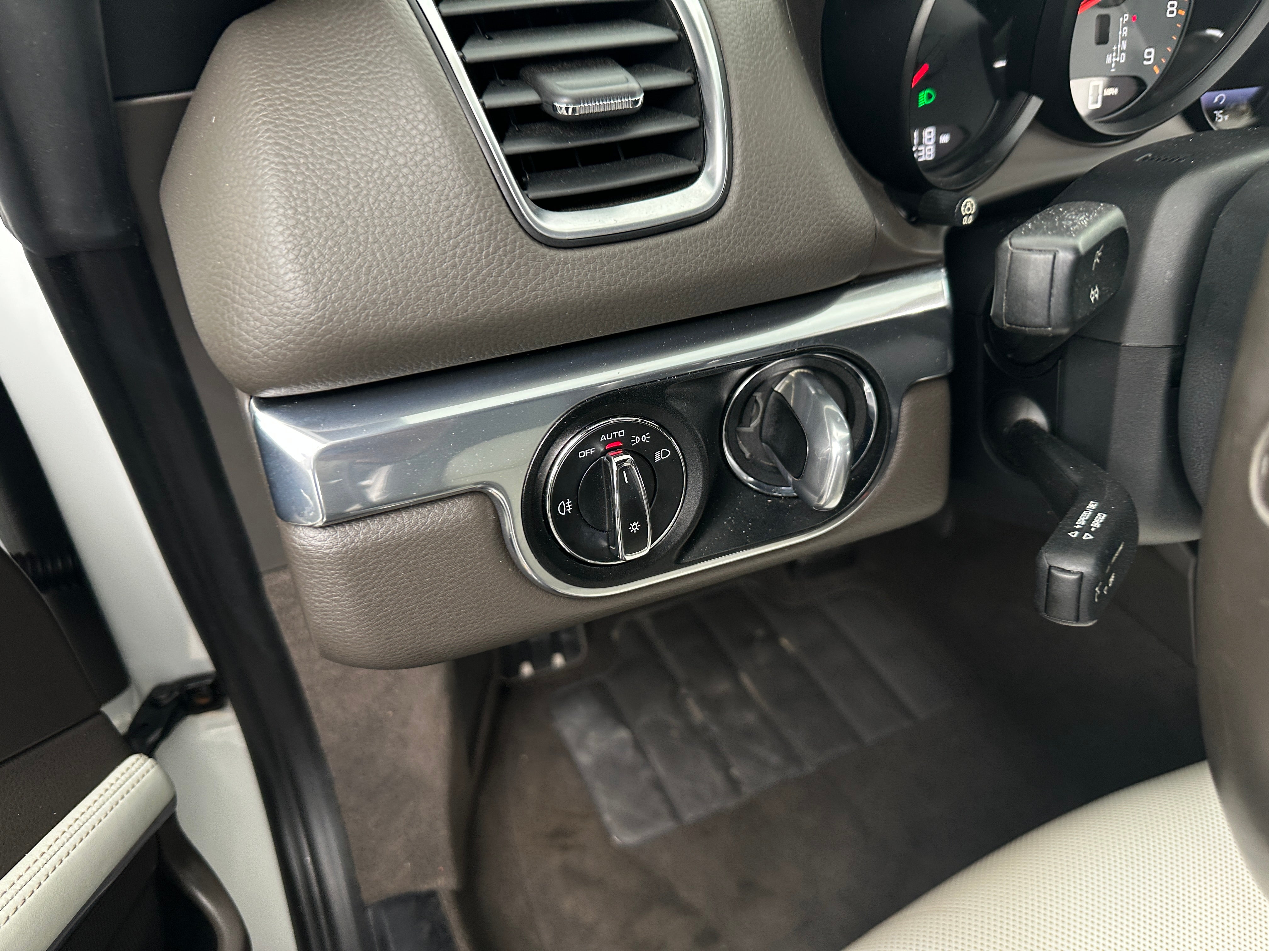 2015 Porsche Boxster