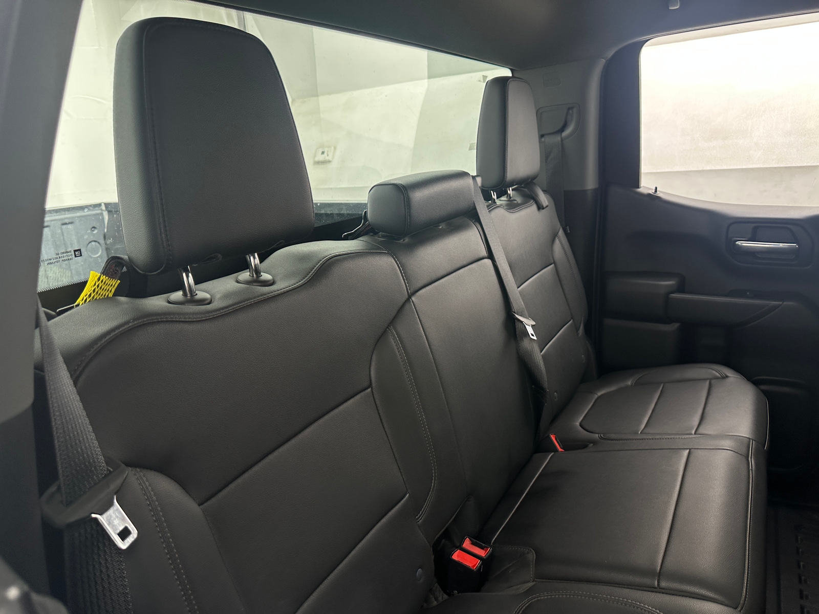 Thumbnail: 2021 Chevrolet Silverado 1500 - 5