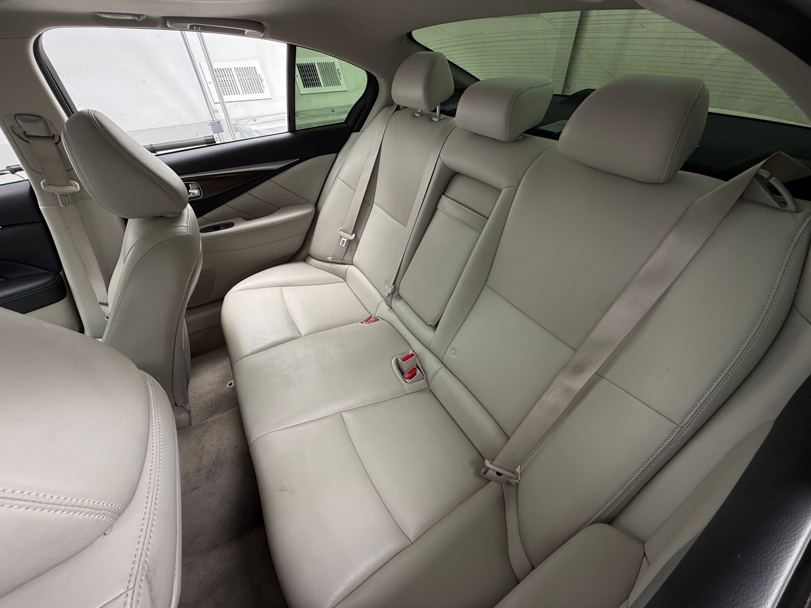 Thumbnail: 2019 INFINITI Q50 - 5