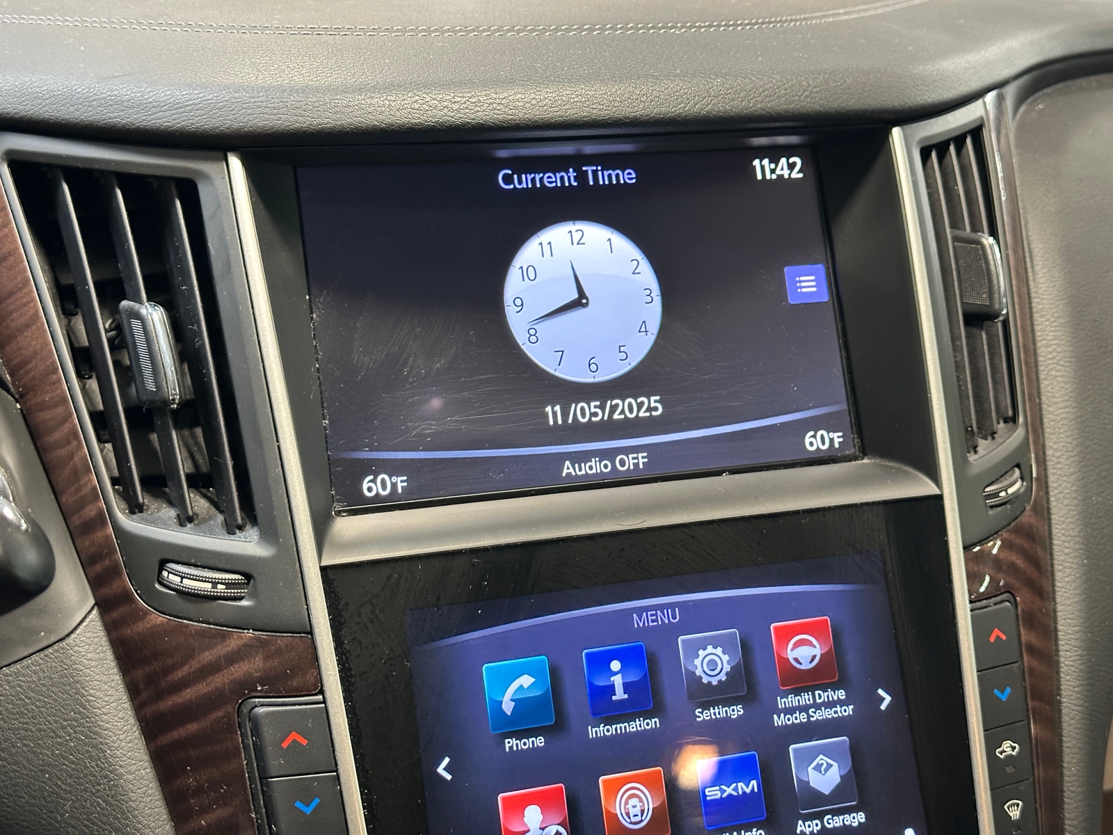 Thumbnail: 2019 INFINITI Q50 - 3