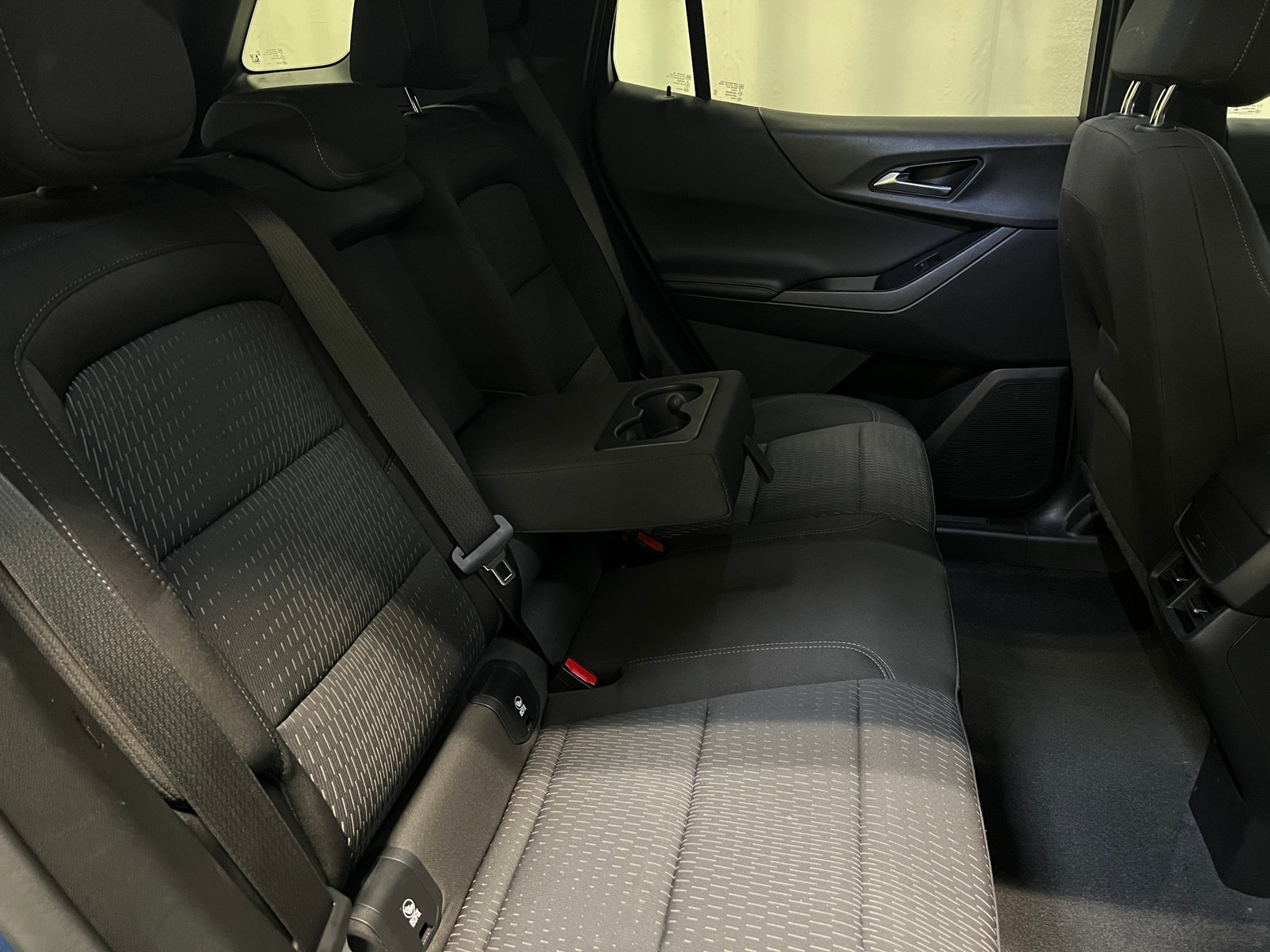 Thumbnail: 2025 Chevrolet Equinox - 6