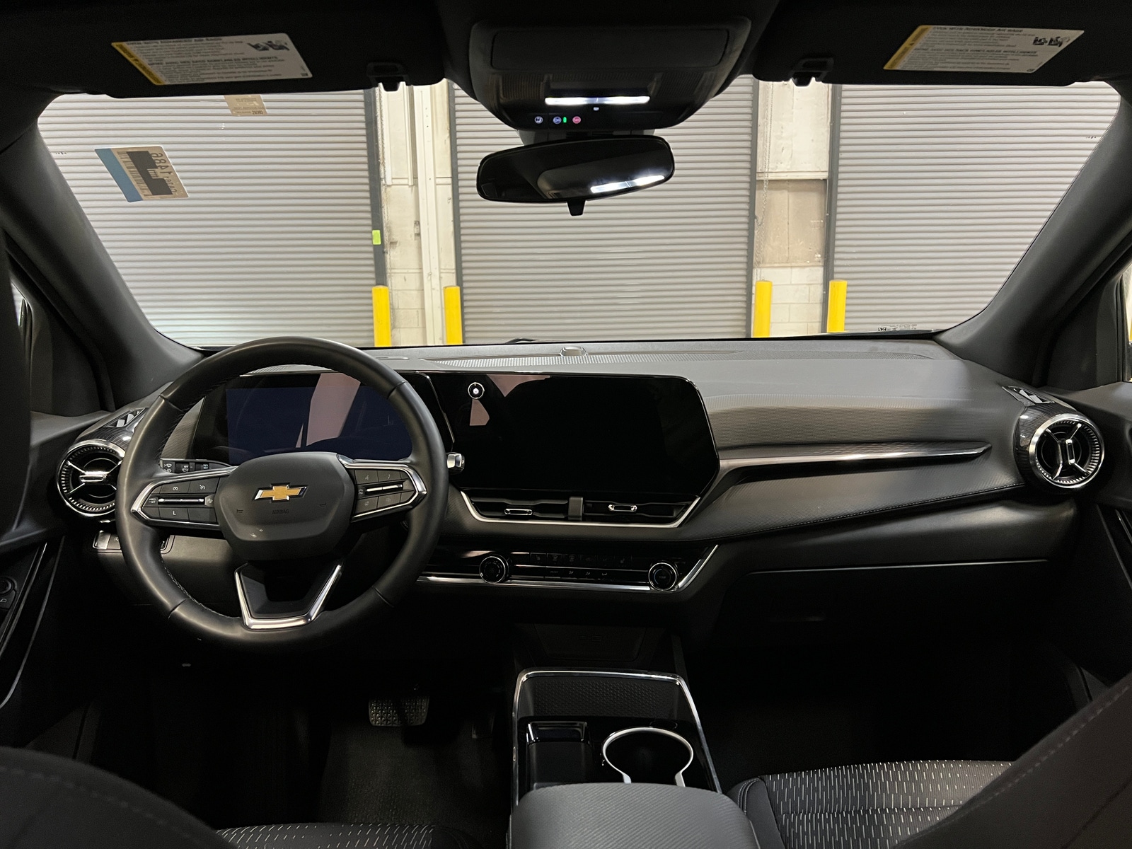 Thumbnail: 2025 Chevrolet Equinox - 3