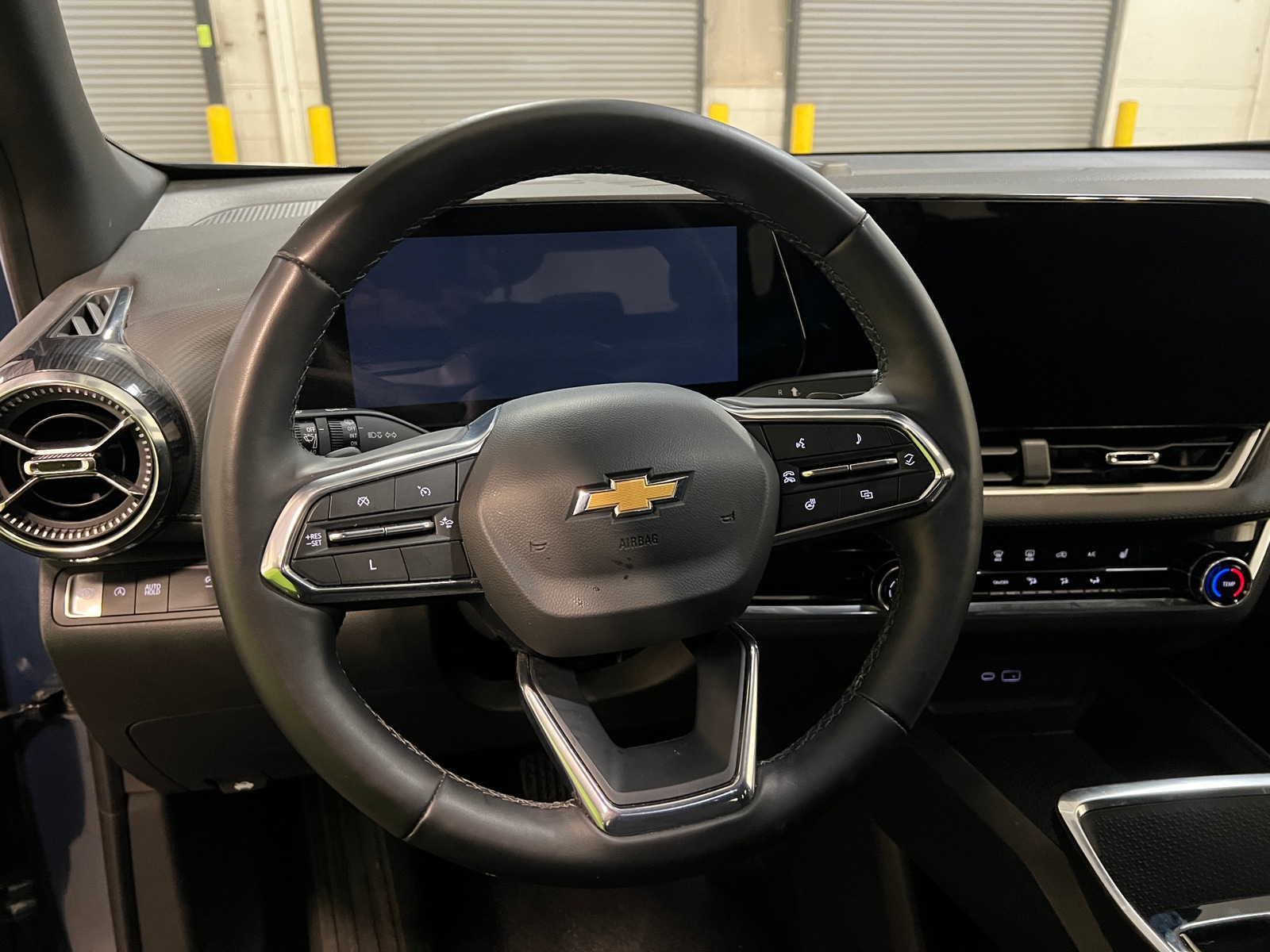 Thumbnail: 2025 Chevrolet Equinox - 5