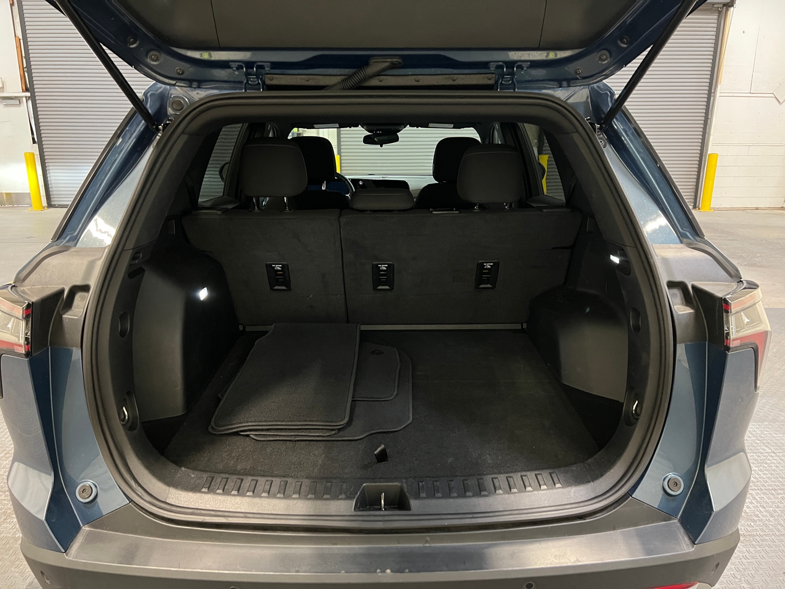 Thumbnail: 2025 Chevrolet Equinox - 7