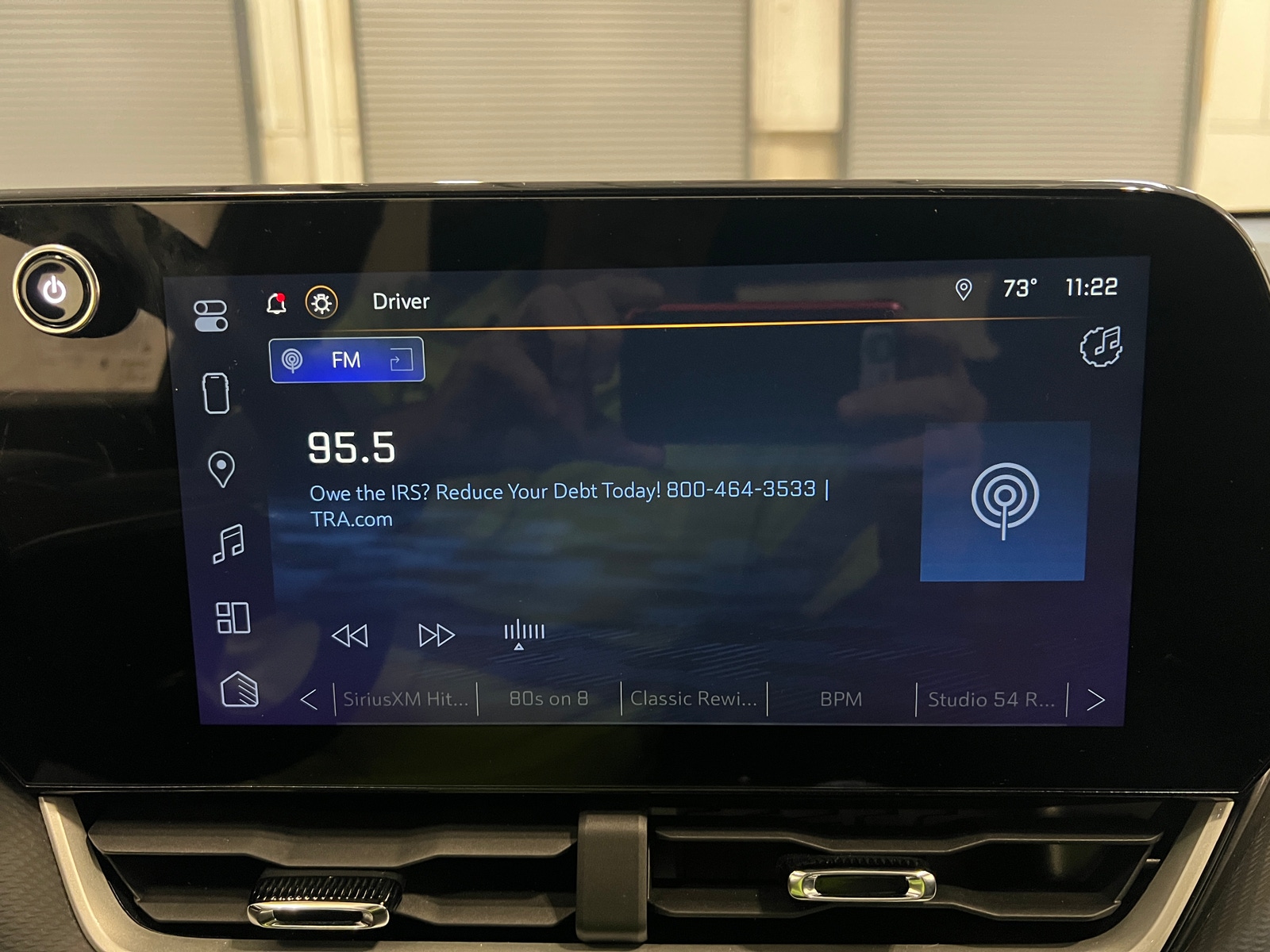 Thumbnail: 2025 Chevrolet Equinox - 4