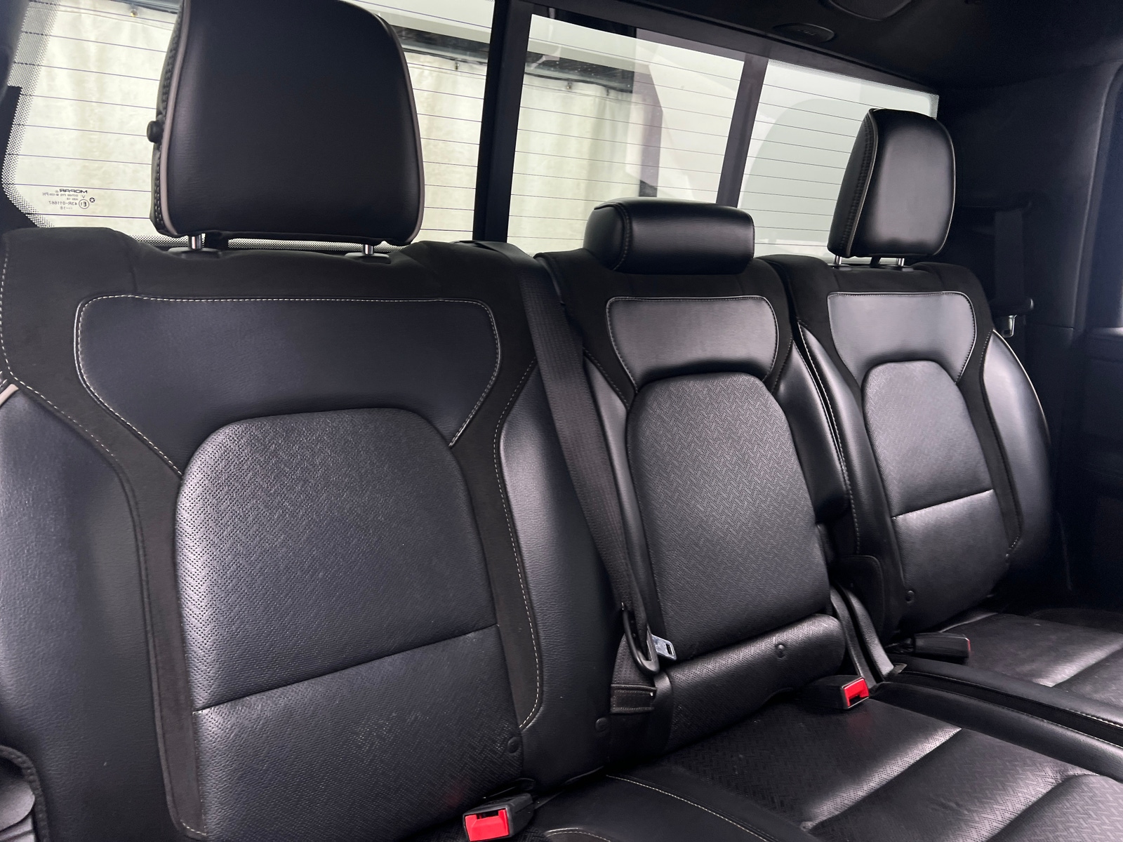 Thumbnail: 2019 RAM 1500 - 5