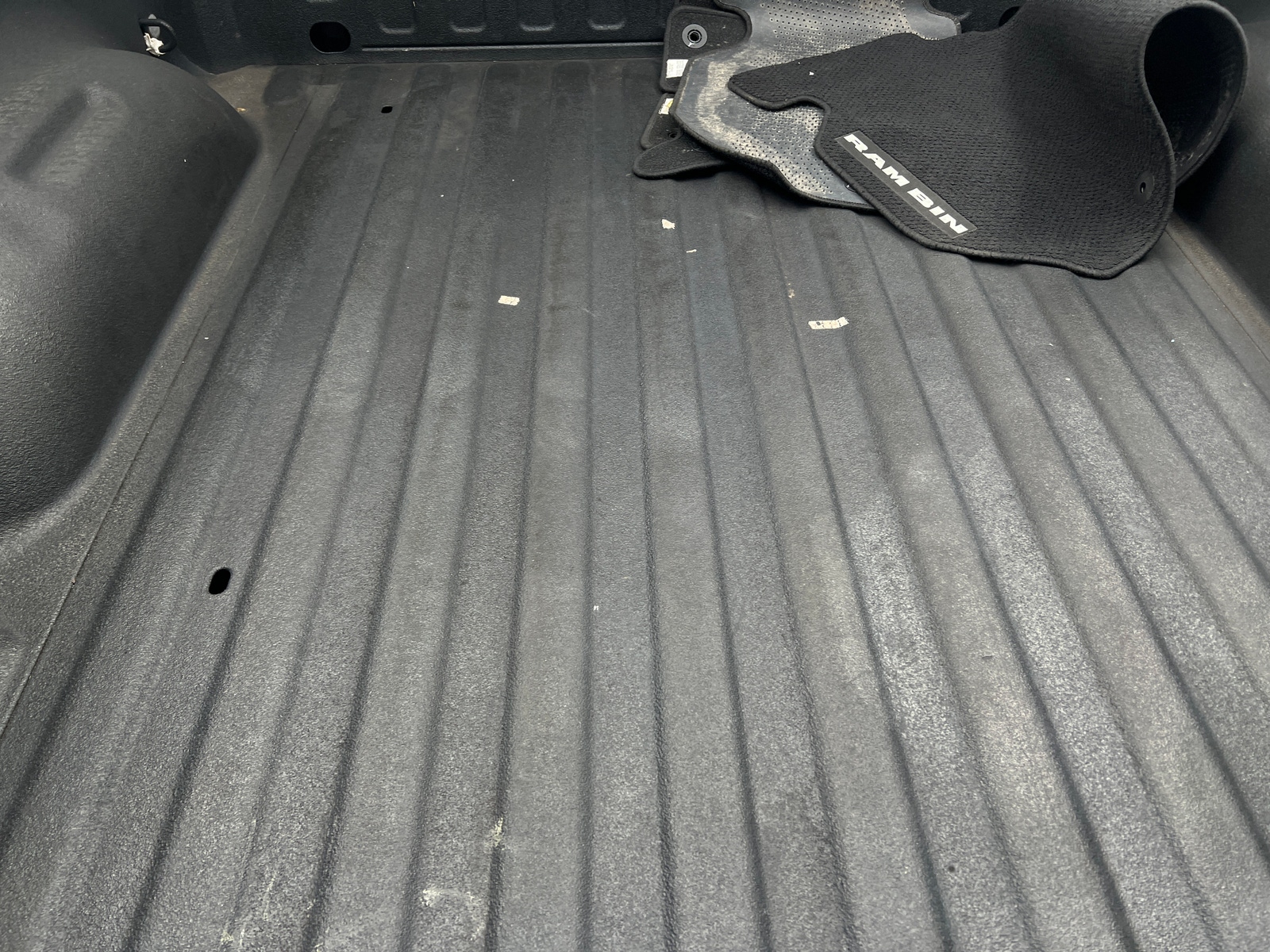 Thumbnail: 2019 RAM 1500 - 6