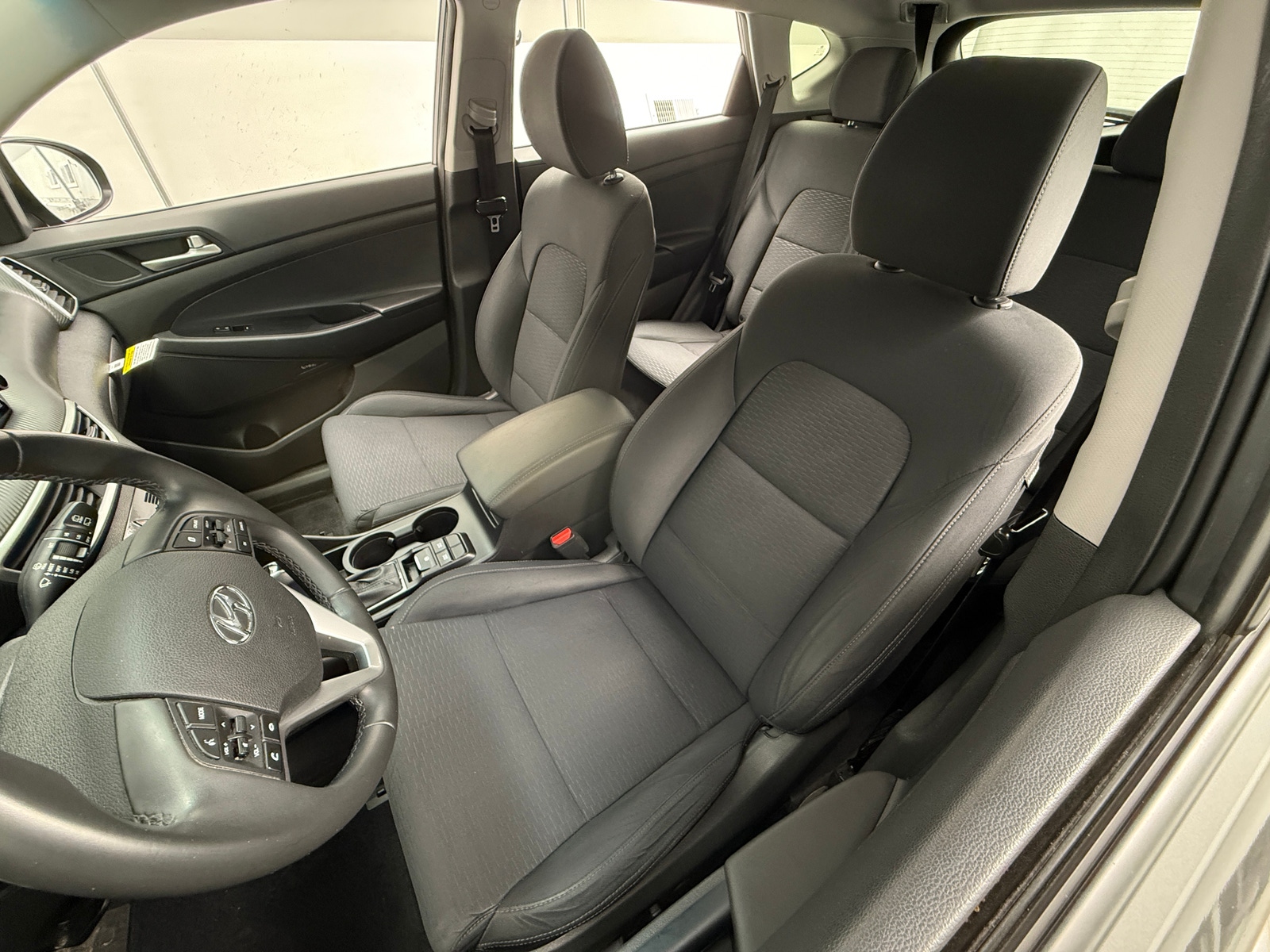 Thumbnail: 2020 Hyundai Tucson - 2