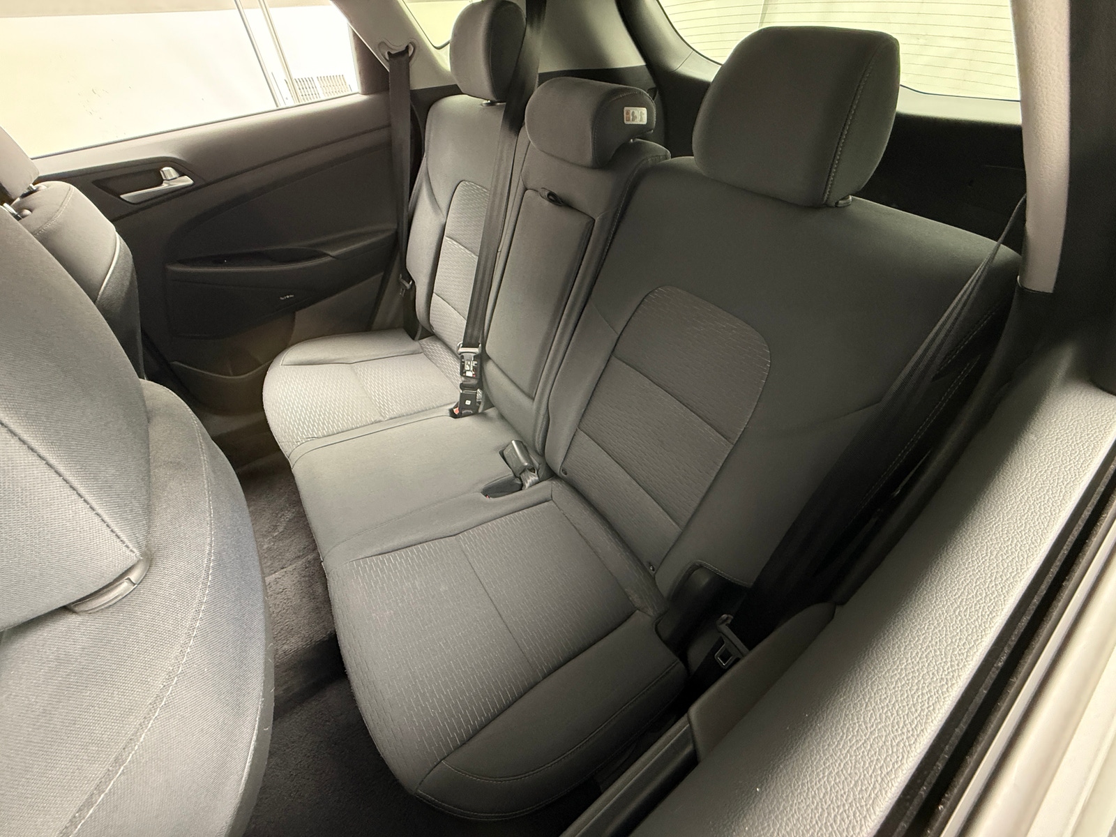 Thumbnail: 2020 Hyundai Tucson - 6