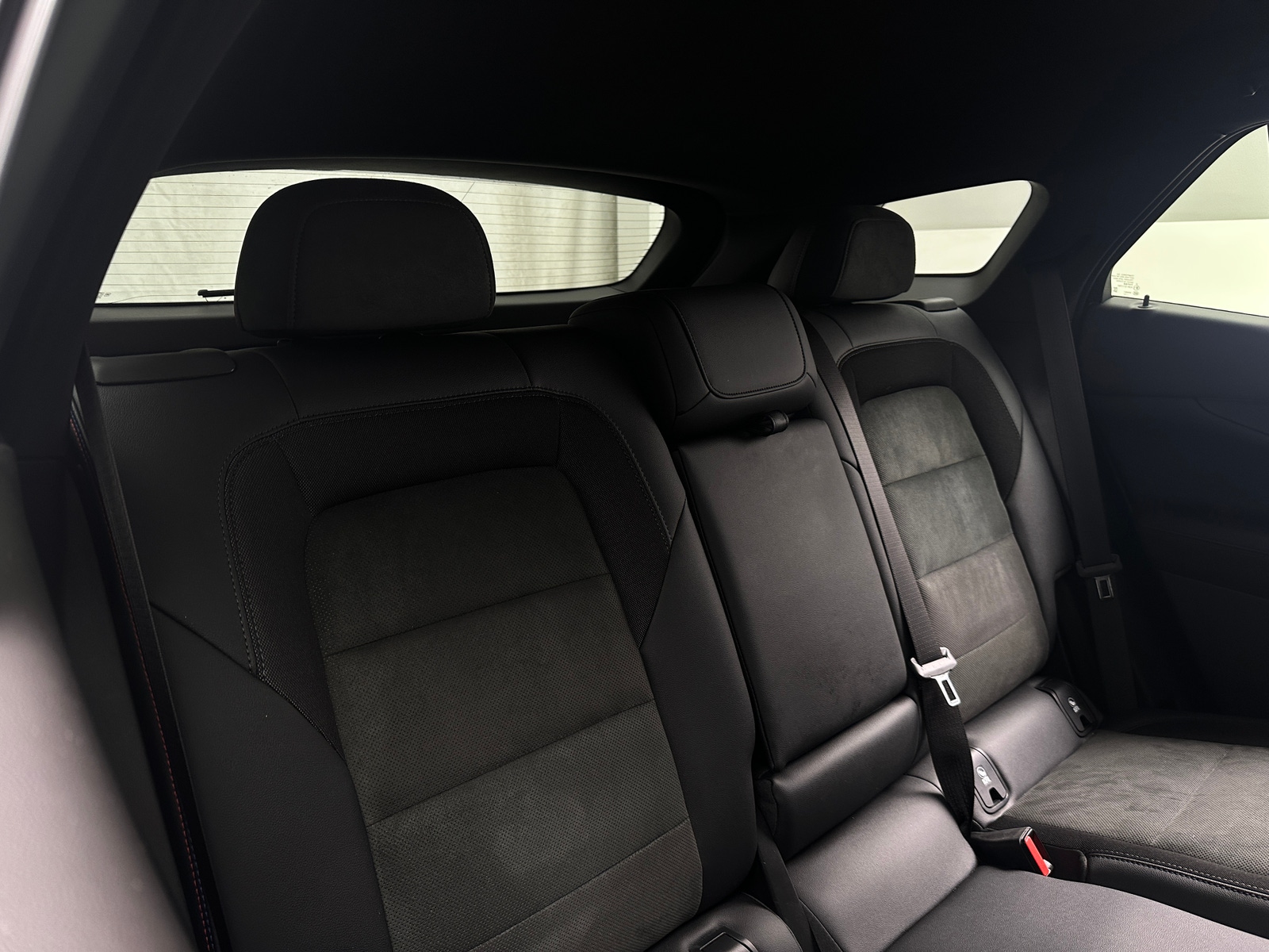 Thumbnail: 2024 Chevrolet Blazer EV - 5