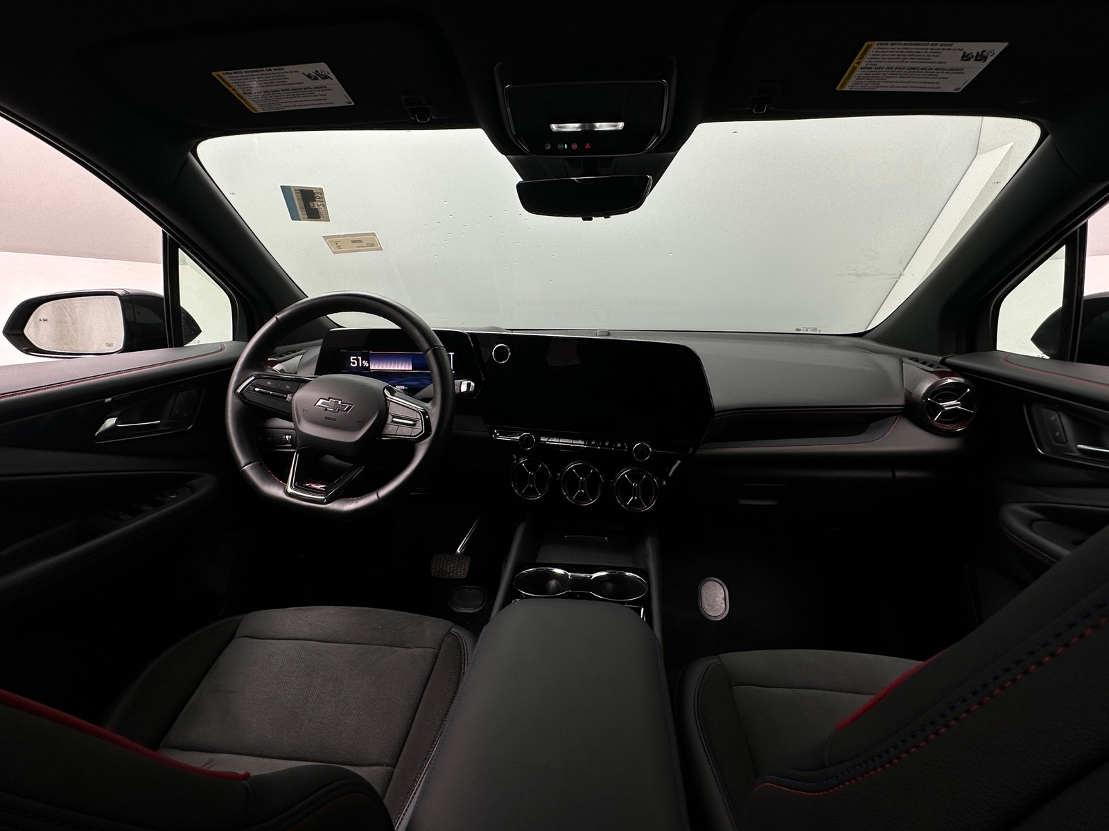 Thumbnail: 2024 Chevrolet Blazer EV - 2