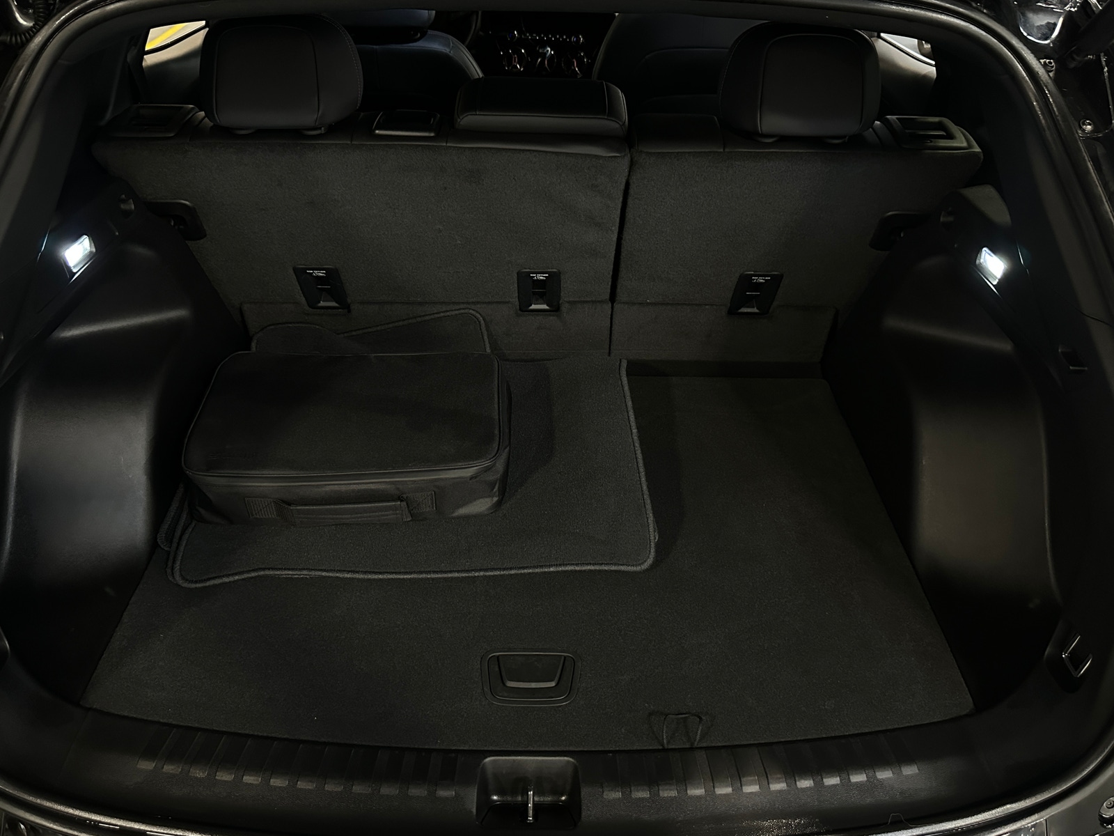 Thumbnail: 2024 Chevrolet Blazer EV - 6