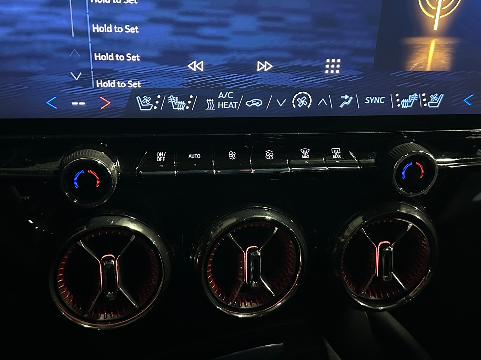 Thumbnail: 2024 Chevrolet Blazer EV - 3