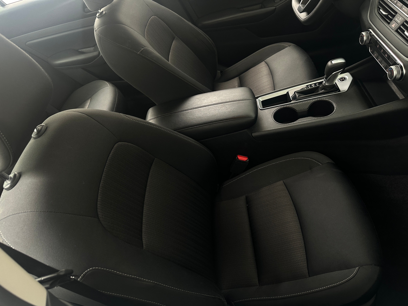 Thumbnail: 2024 Nissan Altima - 2