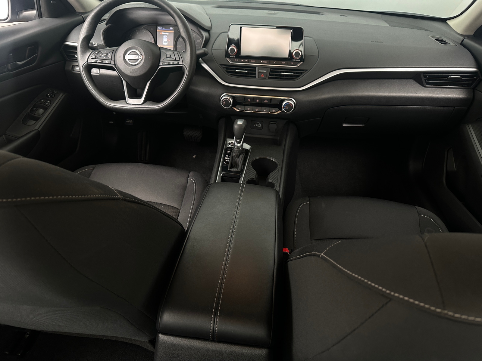 Thumbnail: 2024 Nissan Altima - 3