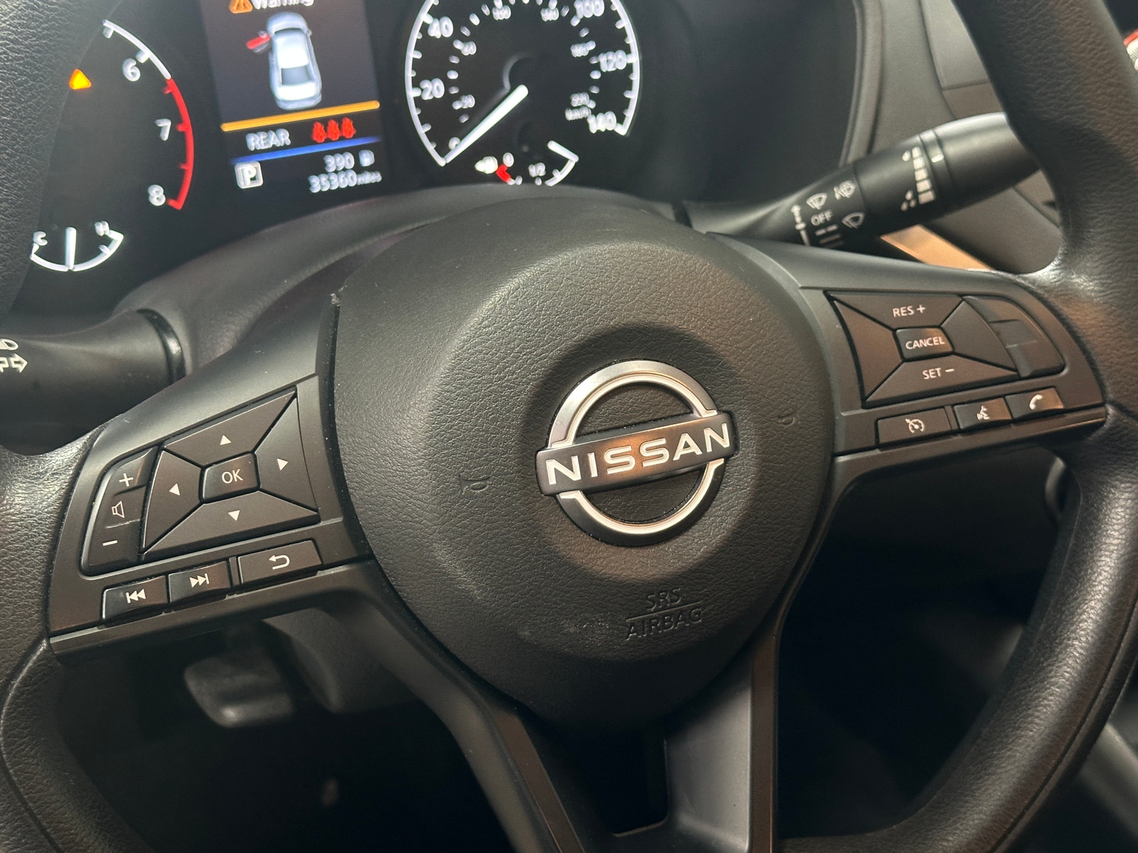 Thumbnail: 2024 Nissan Altima - 5