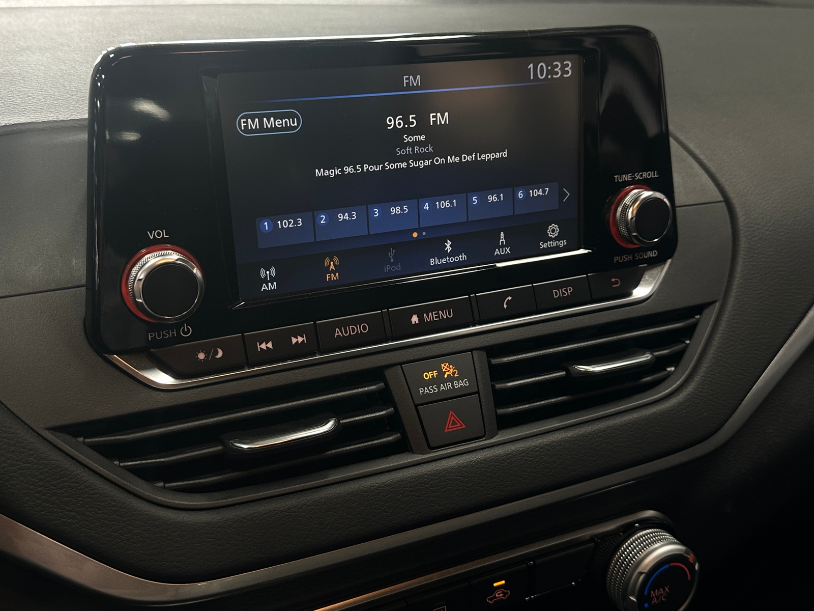 Thumbnail: 2024 Nissan Altima - 4