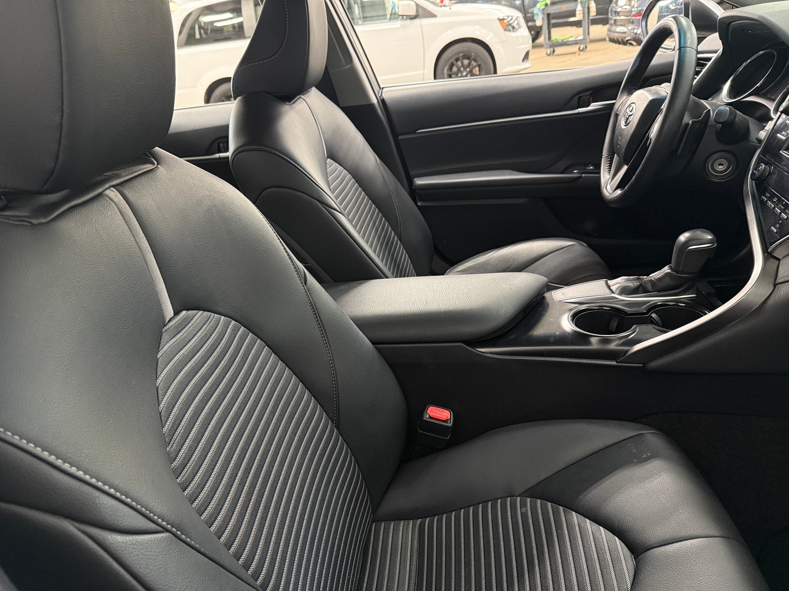 Thumbnail: 2018 Toyota Camry - 2