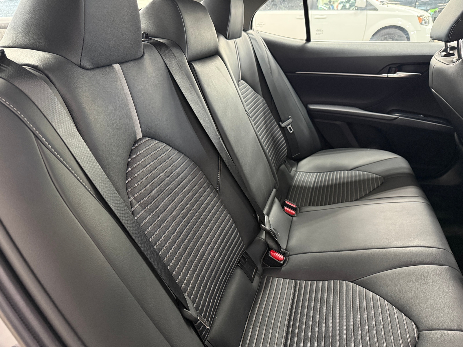 Thumbnail: 2018 Toyota Camry - 6