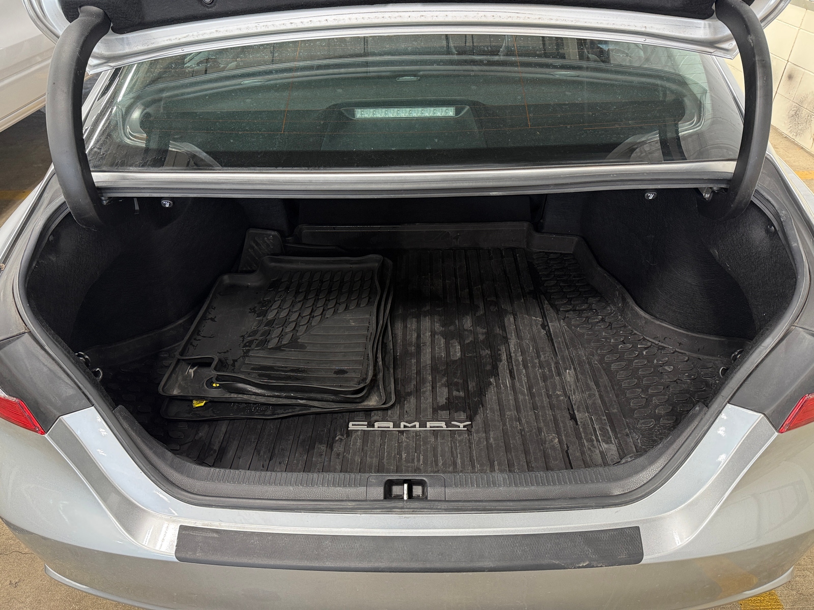 Thumbnail: 2018 Toyota Camry - 7