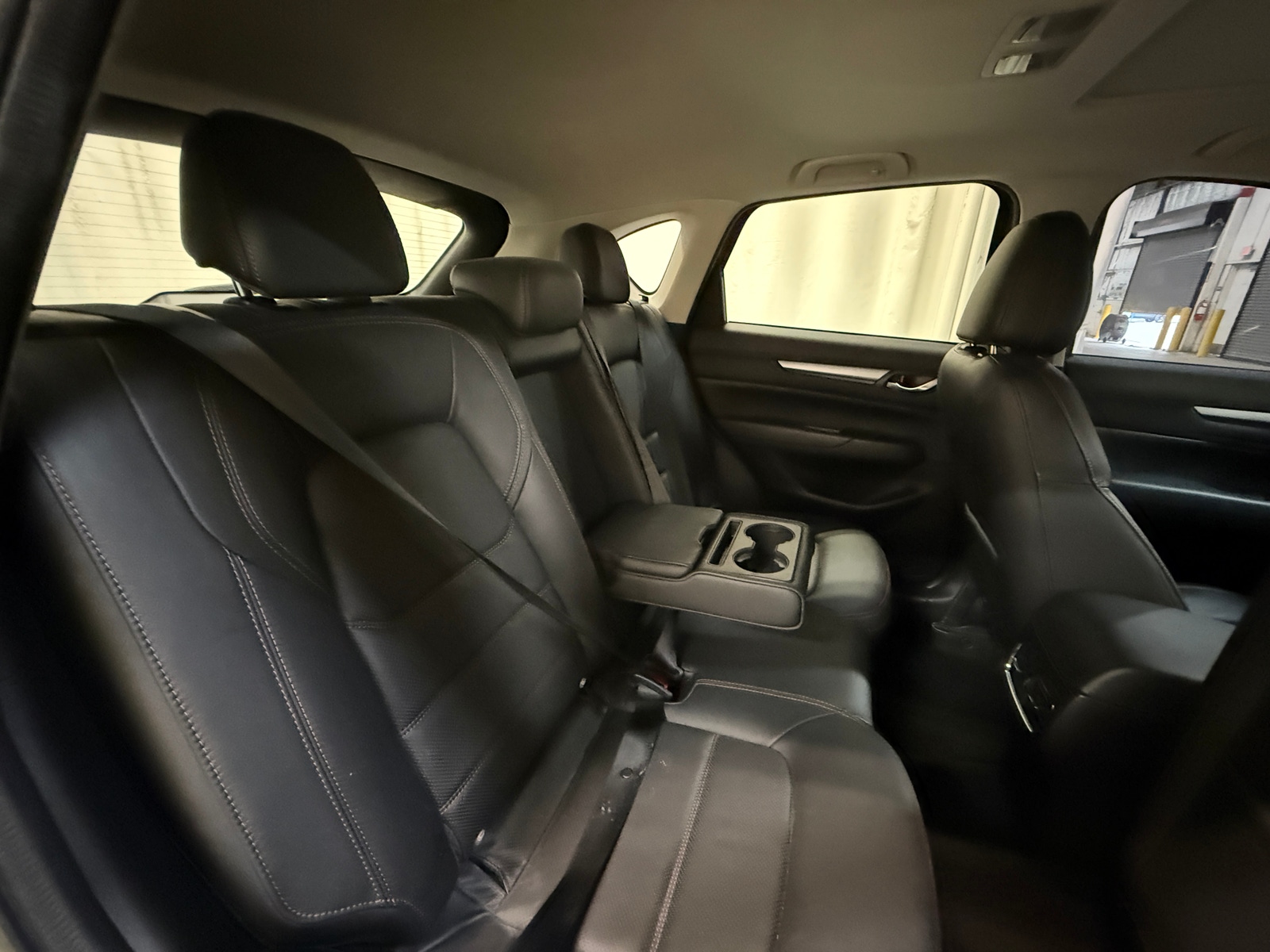 Thumbnail: 2023 Mazda CX-5 - 5