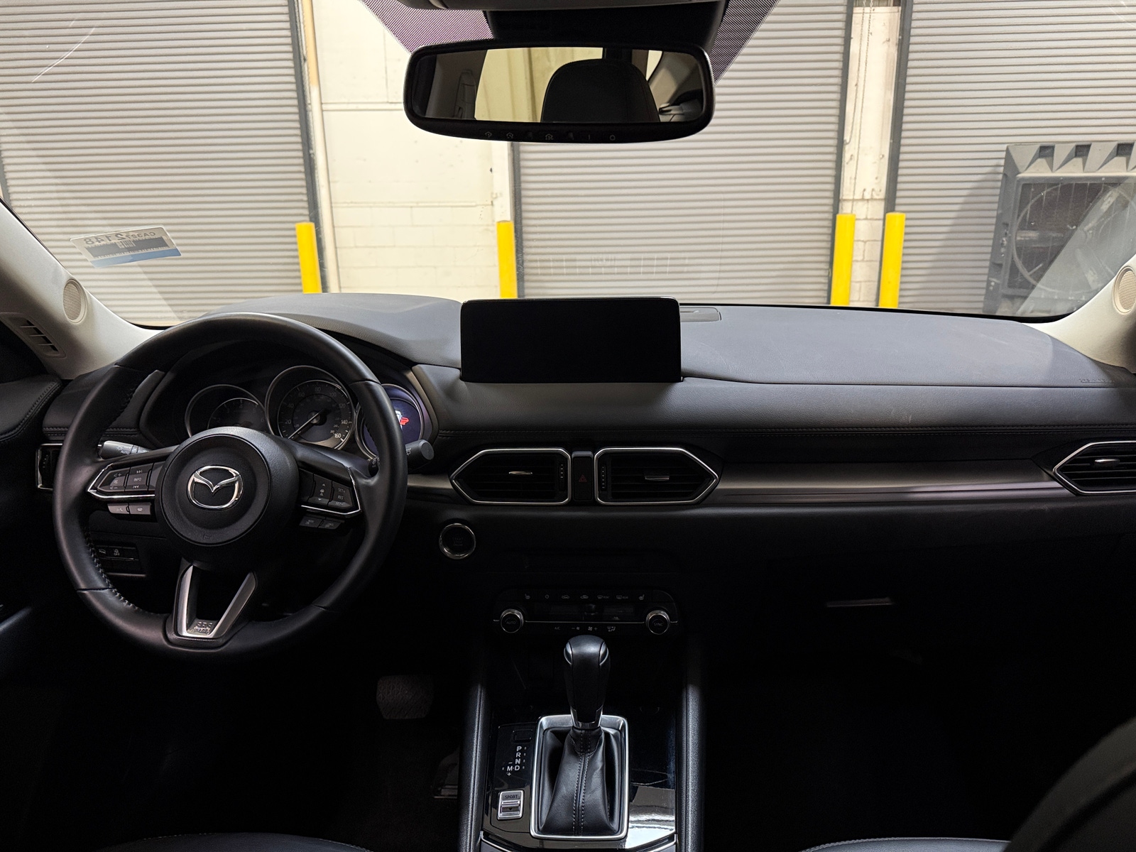 Thumbnail: 2023 Mazda CX-5 - 2