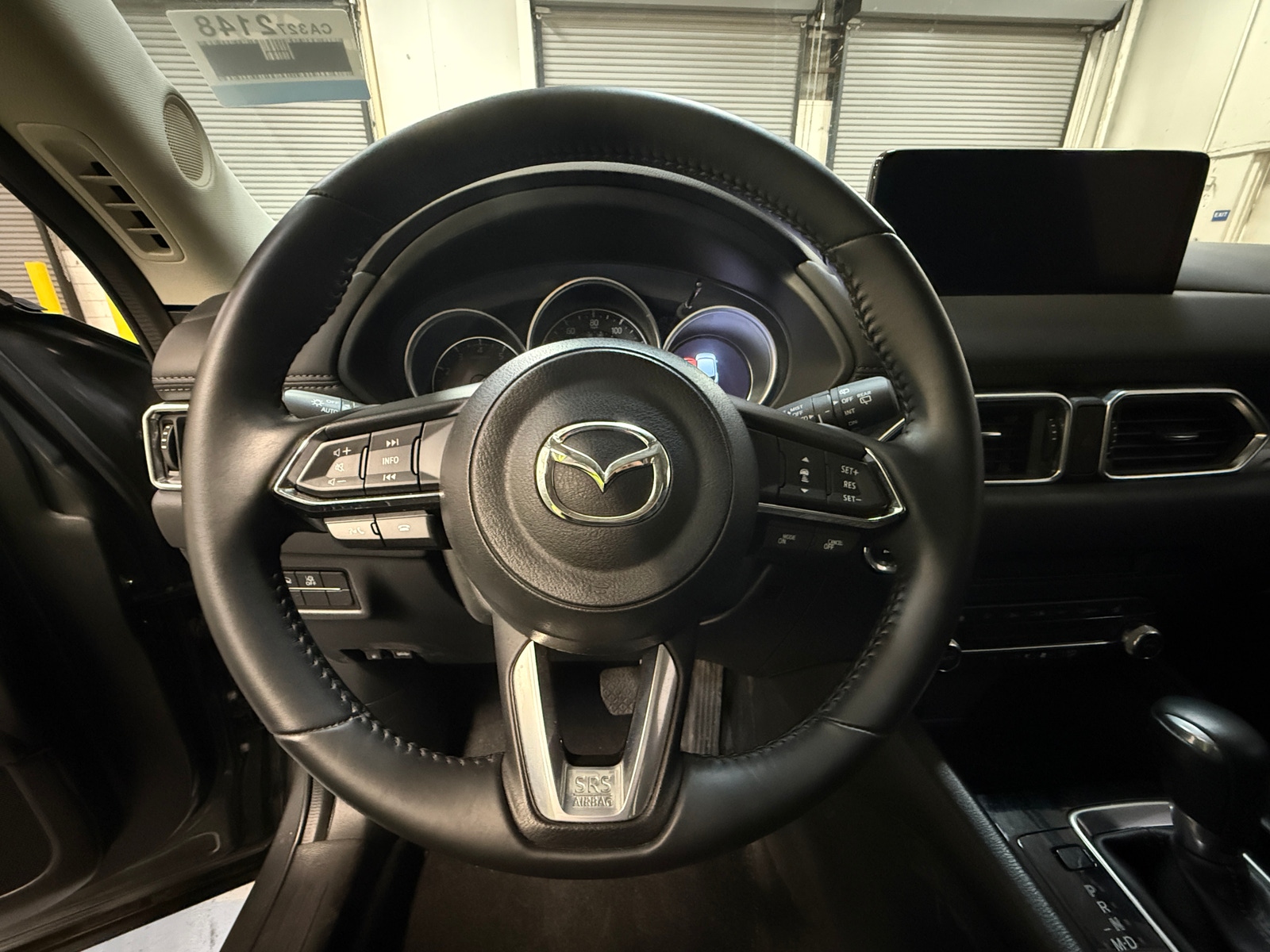 Thumbnail: 2023 Mazda CX-5 - 4