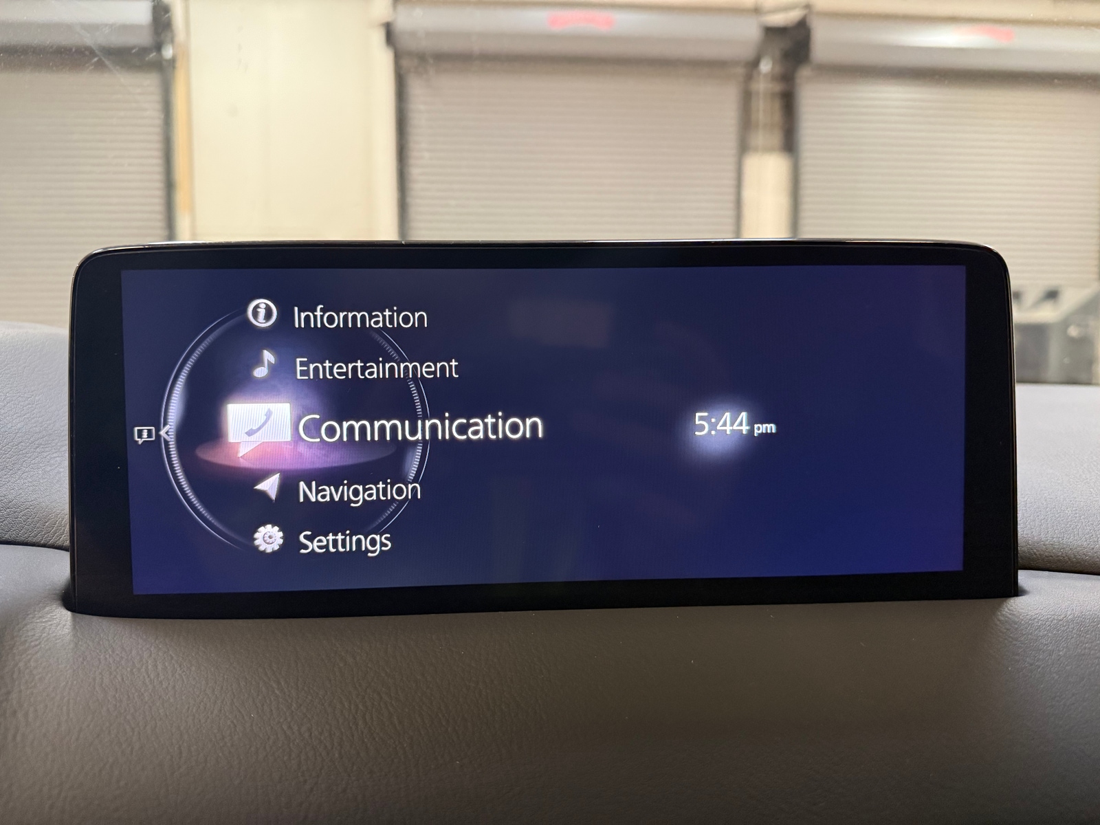 Thumbnail: 2023 Mazda CX-5 - 3