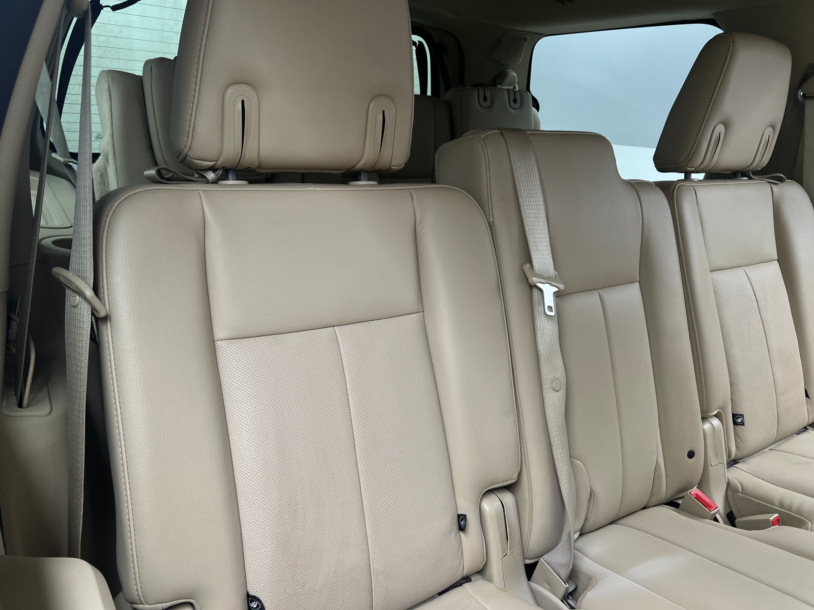 Thumbnail: 2015 Ford Expedition - 5