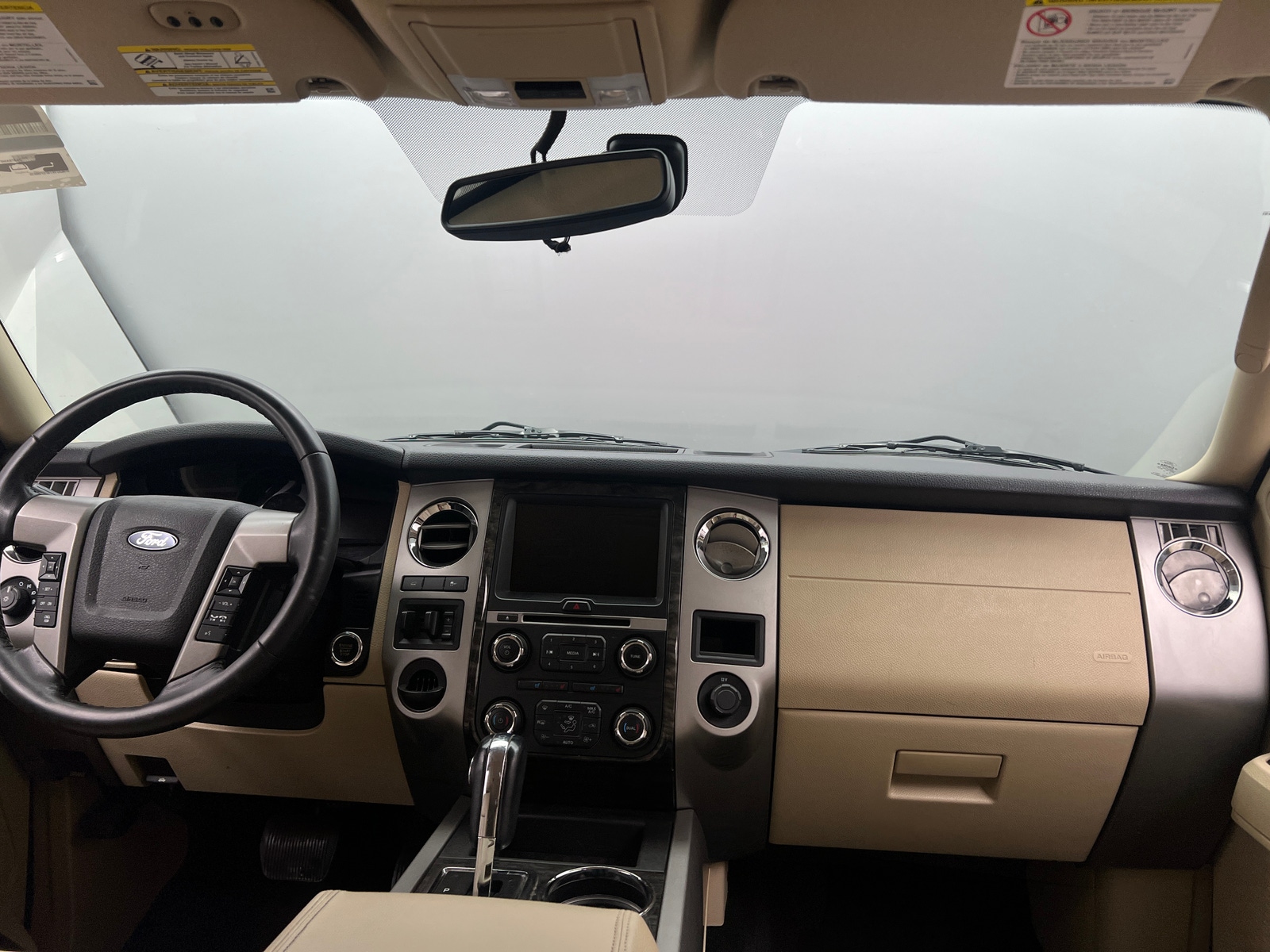 Thumbnail: 2015 Ford Expedition - 2