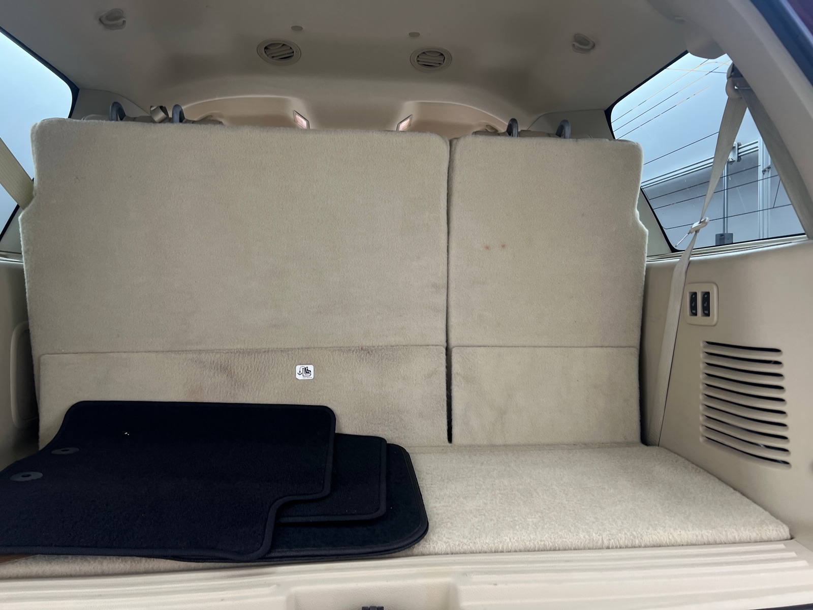 Thumbnail: 2015 Ford Expedition - 6