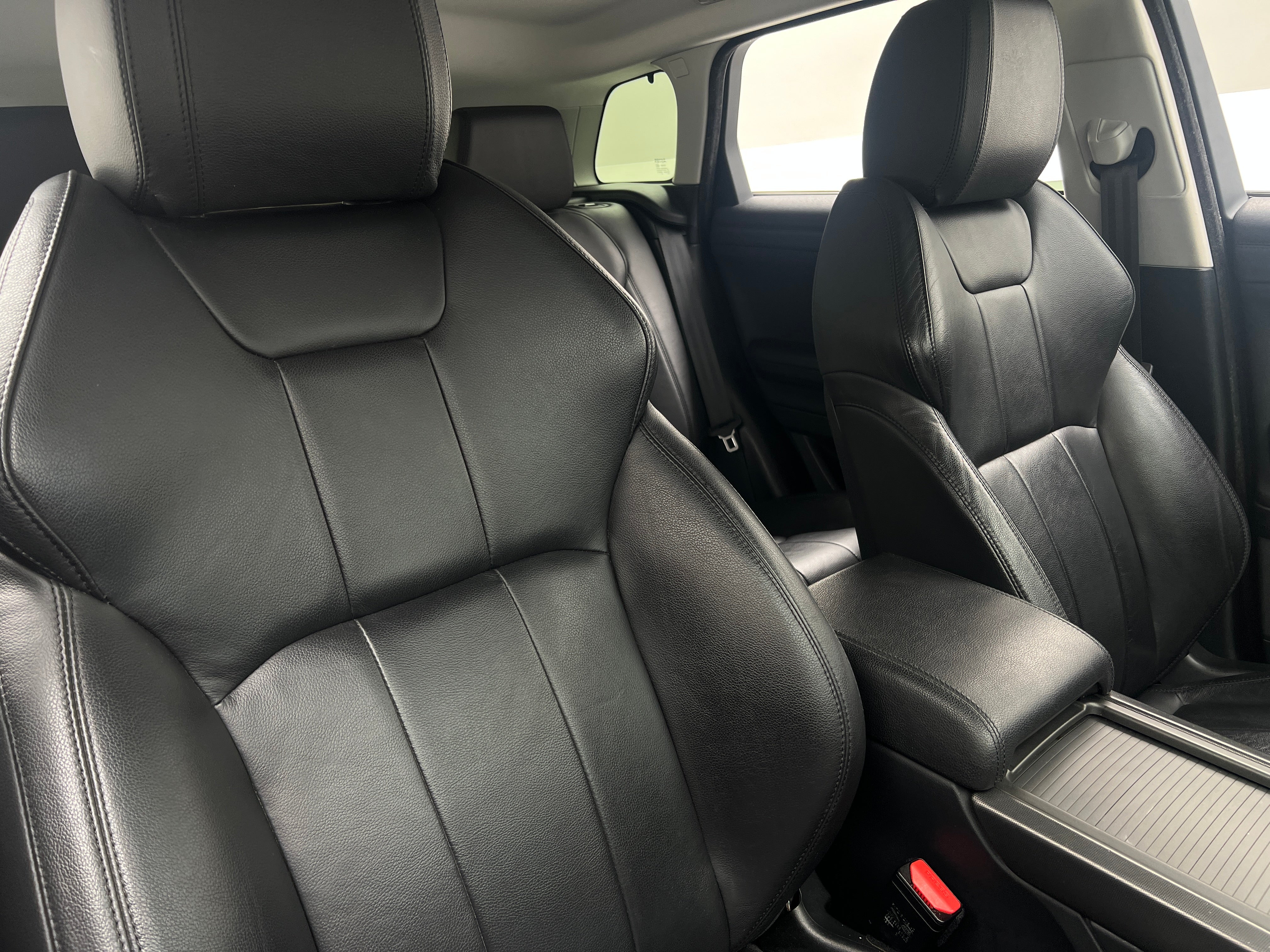 2019 Land Rover Range Rover Evoque