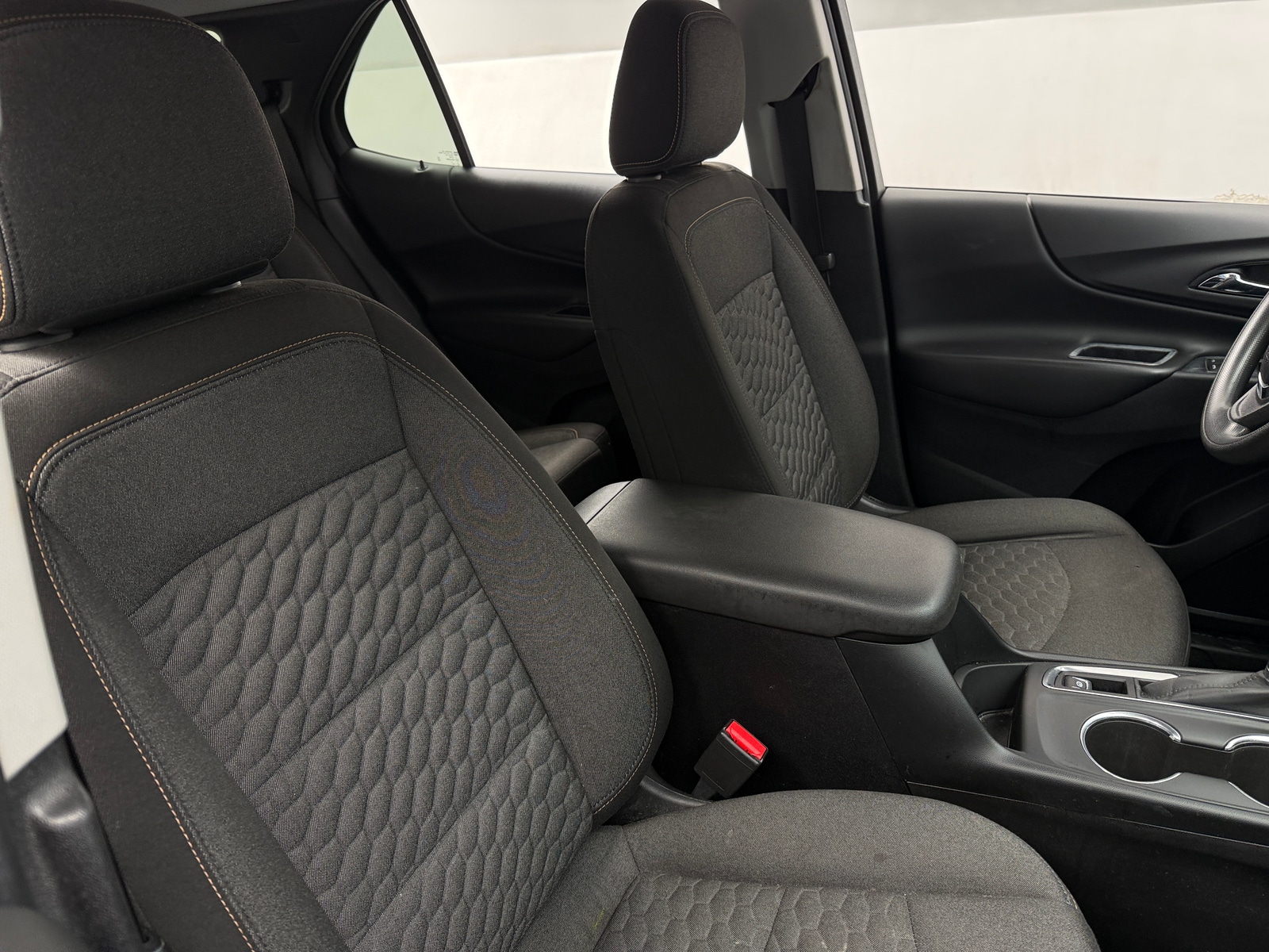 Thumbnail: 2019 Chevrolet Equinox - 2