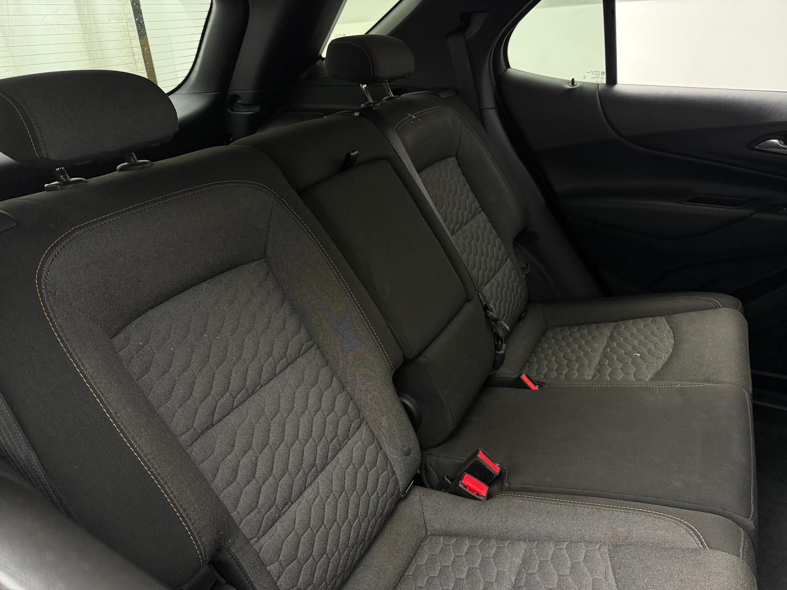 Thumbnail: 2019 Chevrolet Equinox - 6