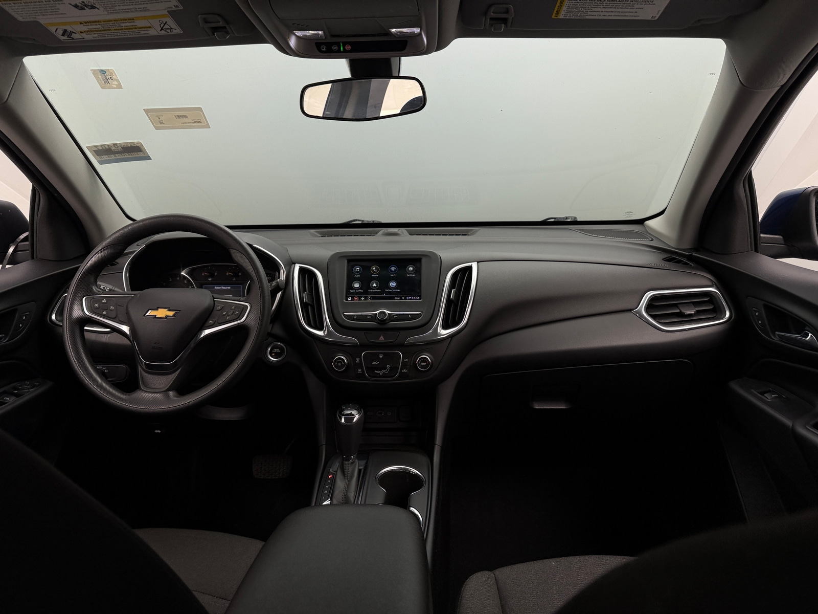 Thumbnail: 2019 Chevrolet Equinox - 3