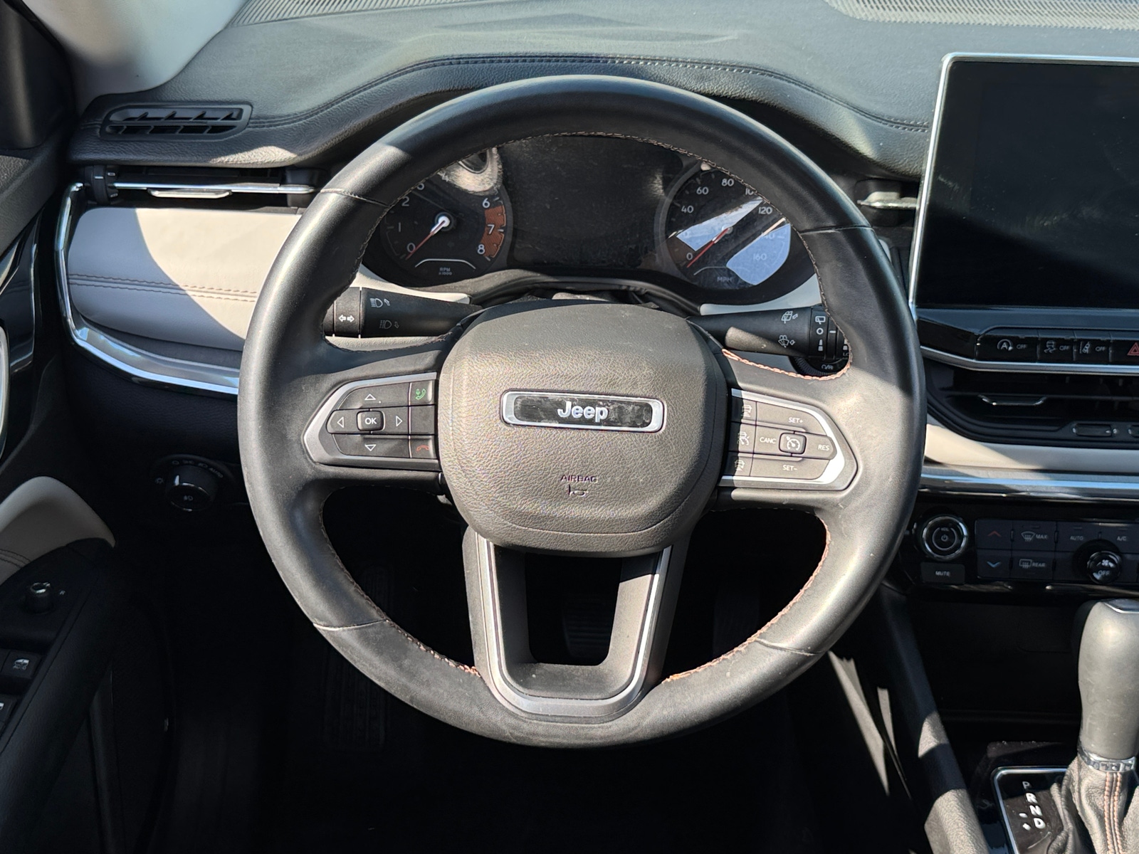 Thumbnail: 2022 Jeep Compass - 4