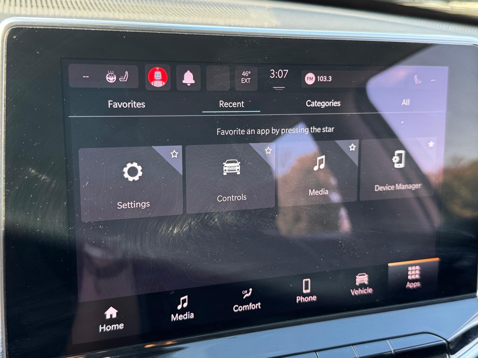 Thumbnail: 2022 Jeep Compass - 3