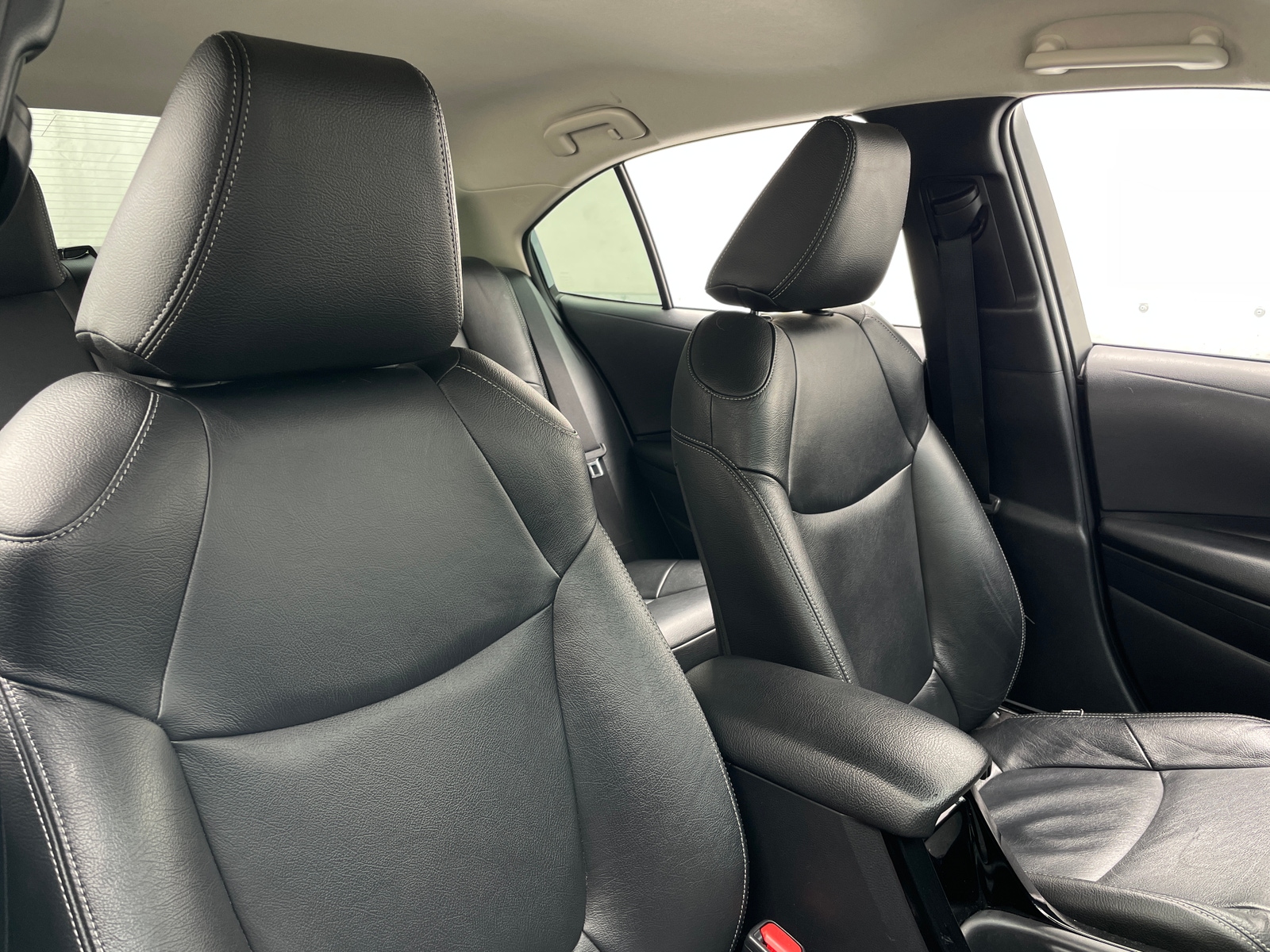 Thumbnail: 2020 Toyota Corolla - 2