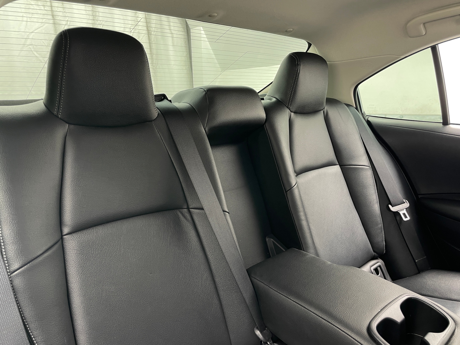 Thumbnail: 2020 Toyota Corolla - 6