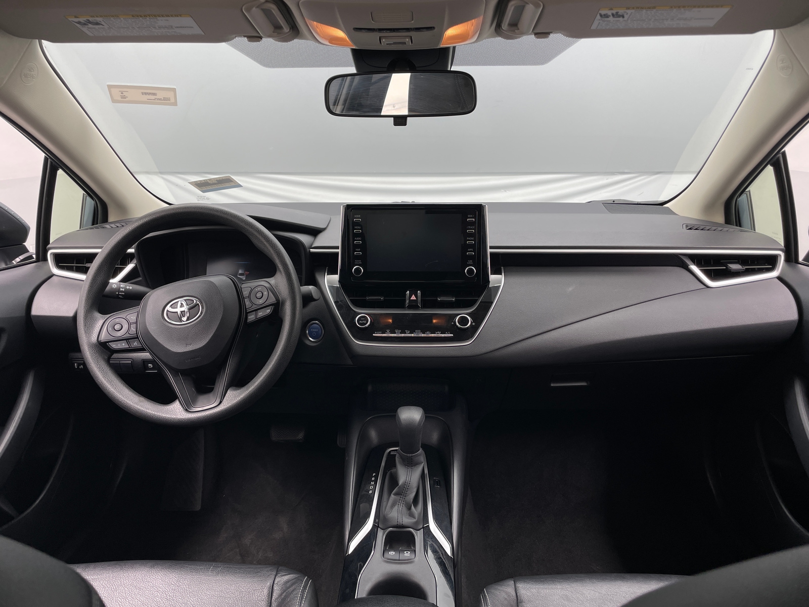 Thumbnail: 2020 Toyota Corolla - 3