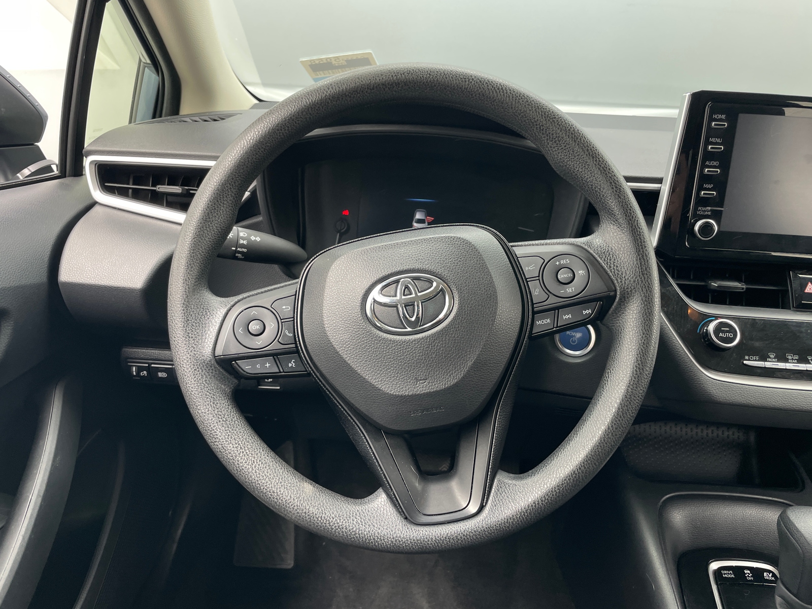 Thumbnail: 2020 Toyota Corolla - 5