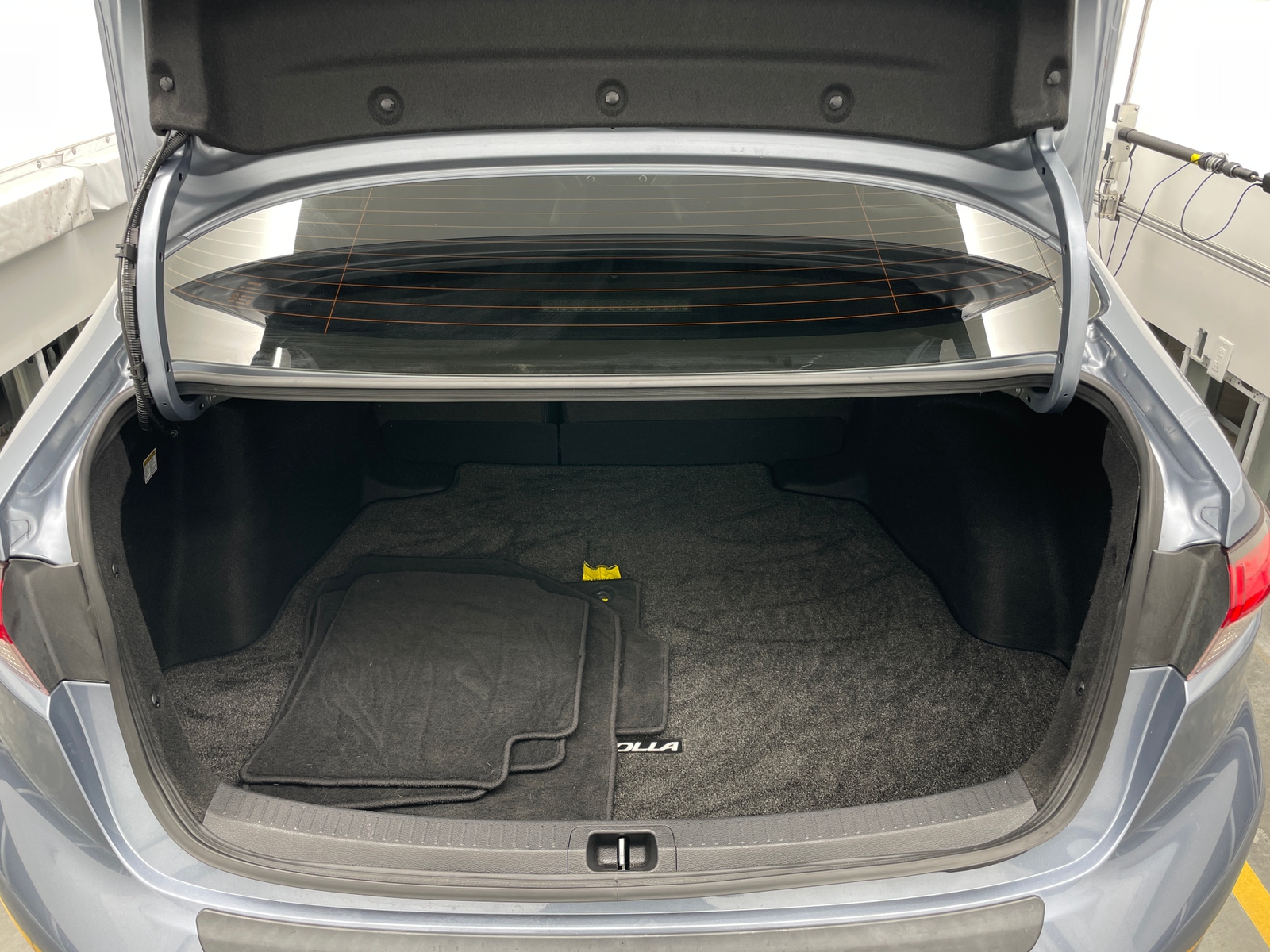 Thumbnail: 2020 Toyota Corolla - 7