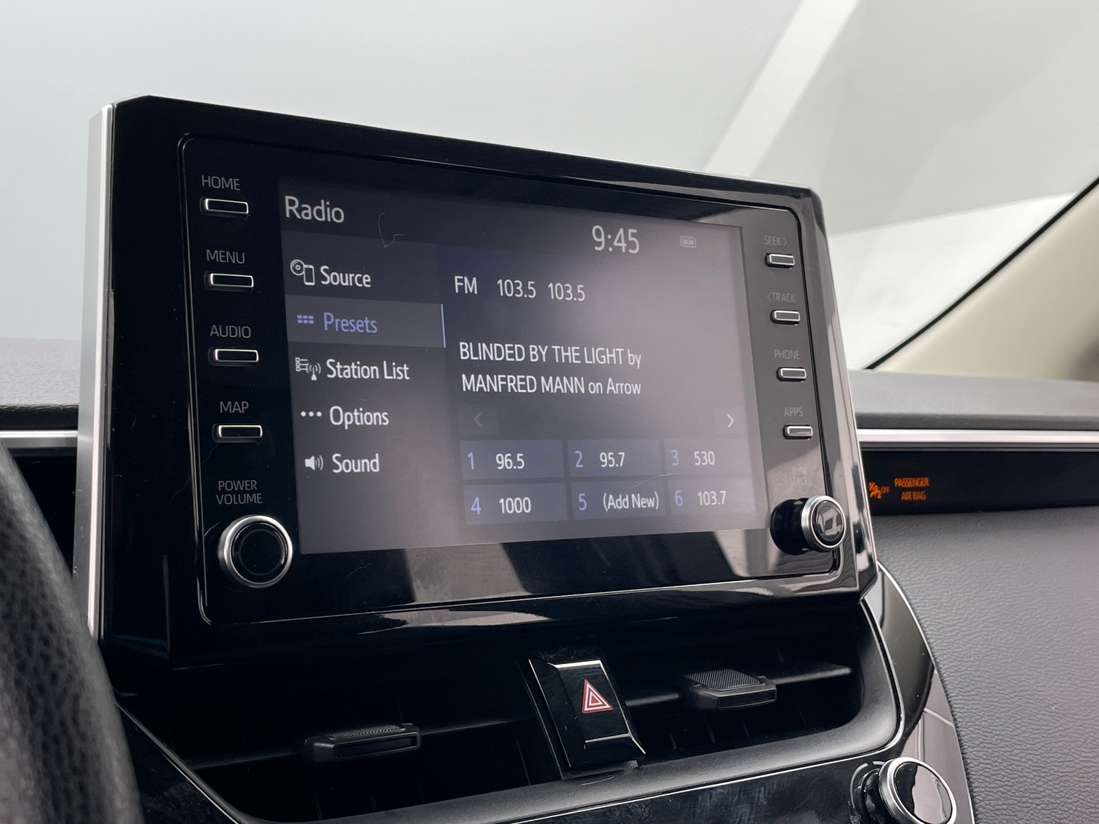 Thumbnail: 2020 Toyota Corolla - 4