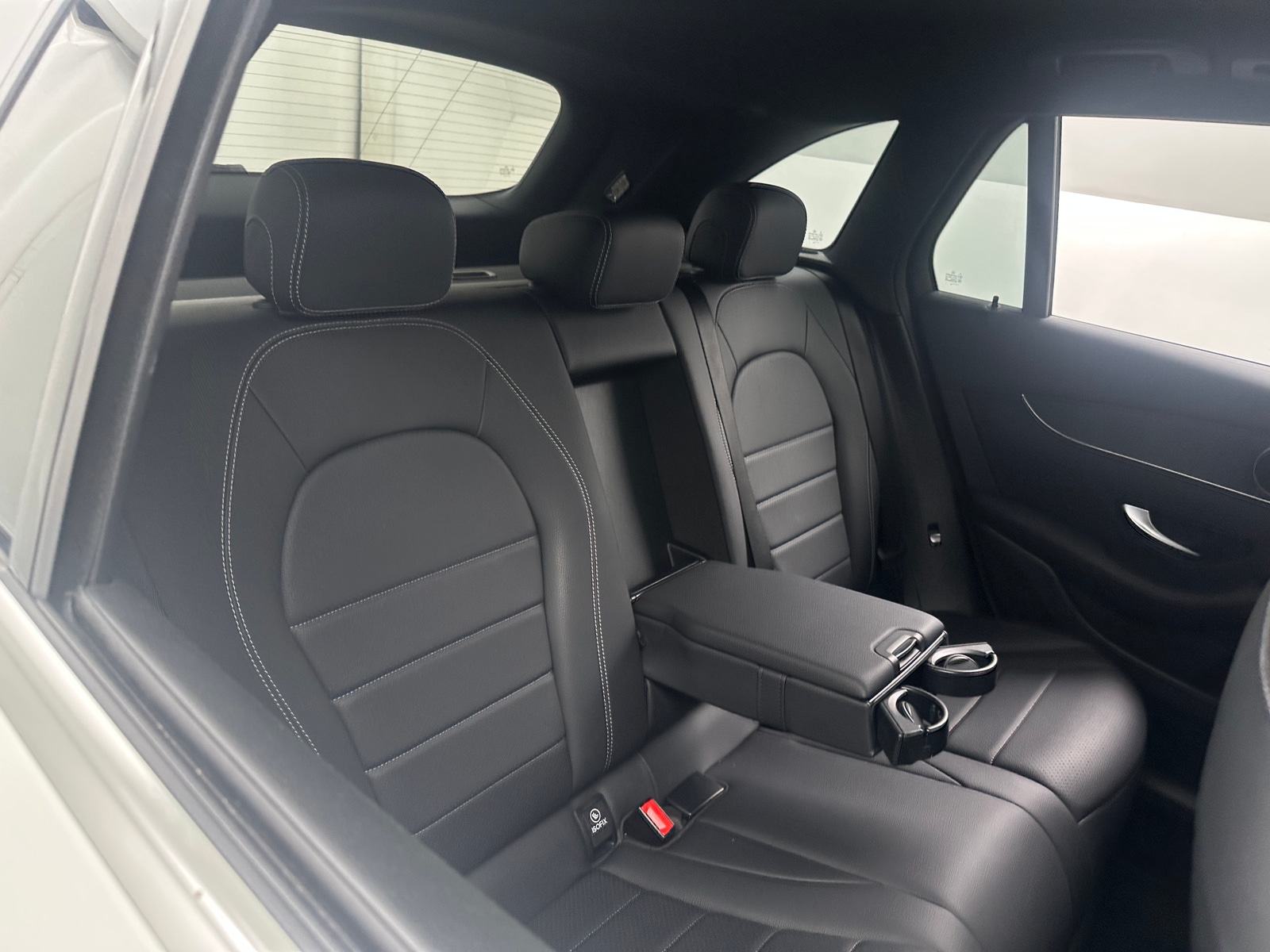 Thumbnail: 2018 Mercedes-Benz GLC - 5